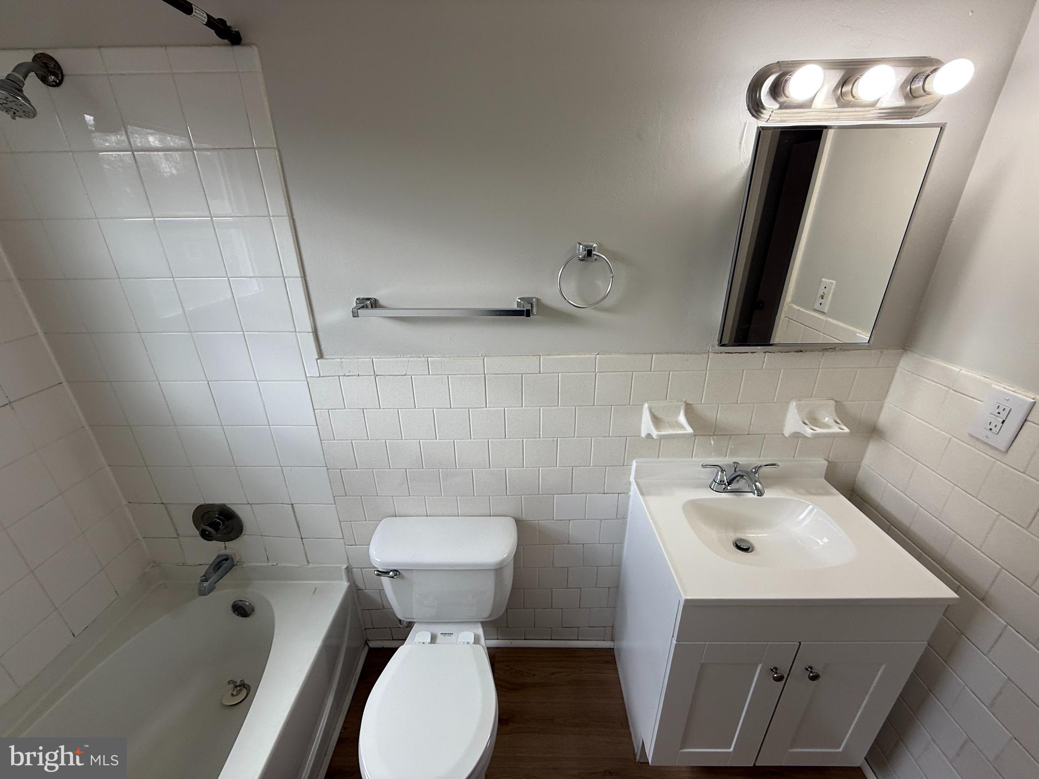 OLDE FORGE - Residential Lease