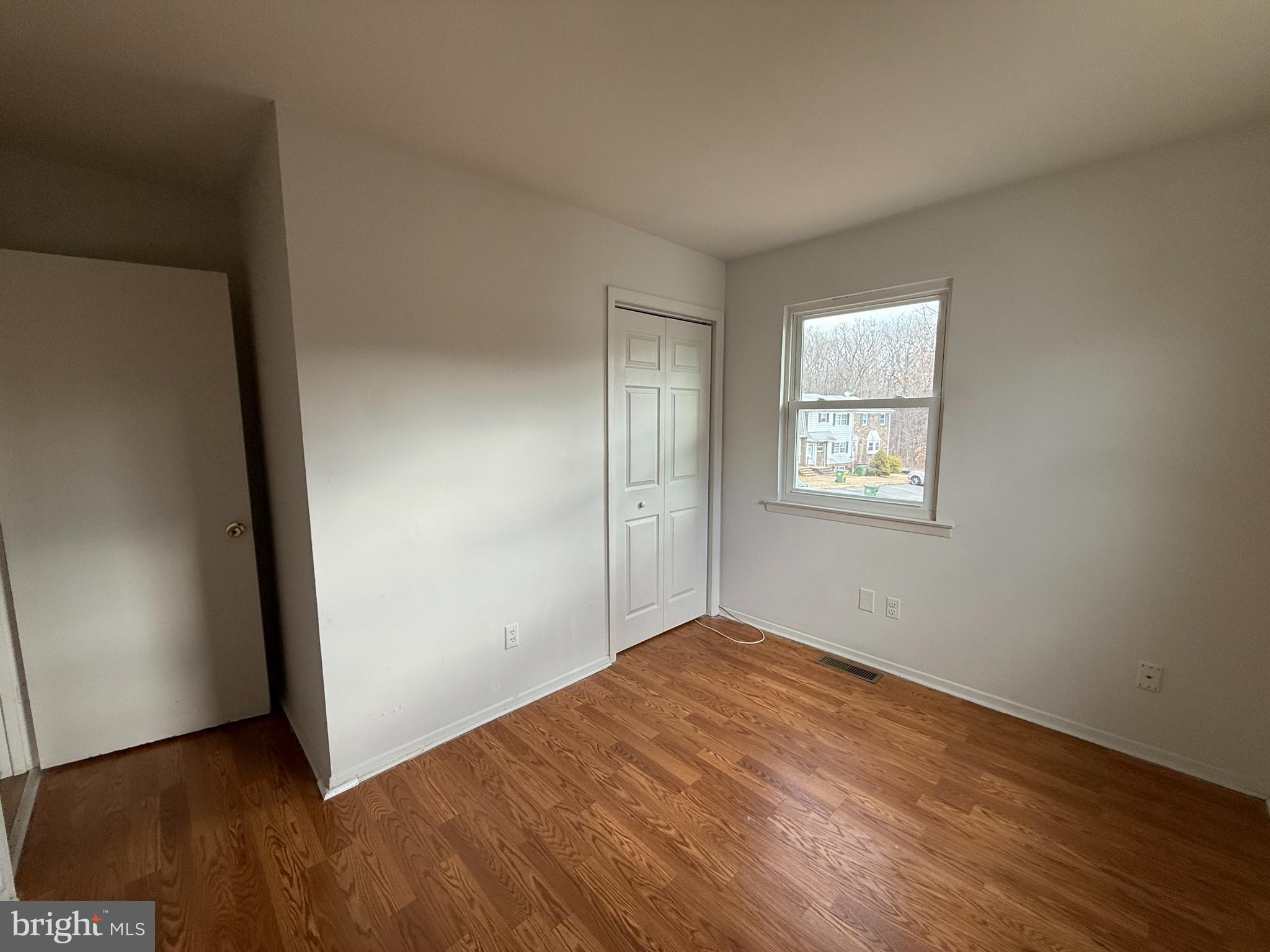 OLDE FORGE - Residential Lease