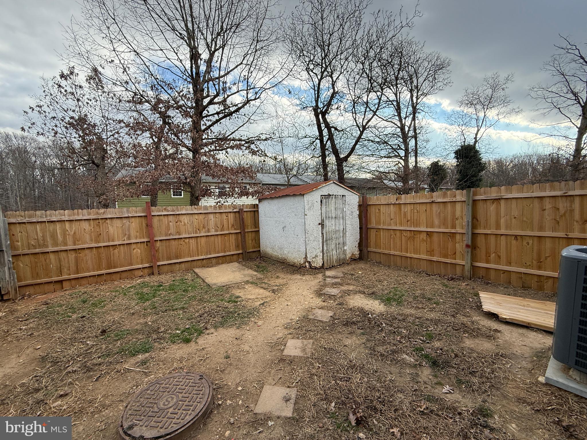 OLDE FORGE - Residential Lease