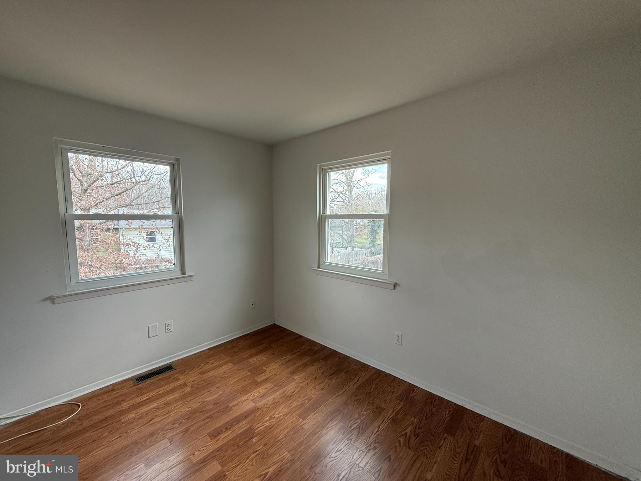 OLDE FORGE - Residential Lease