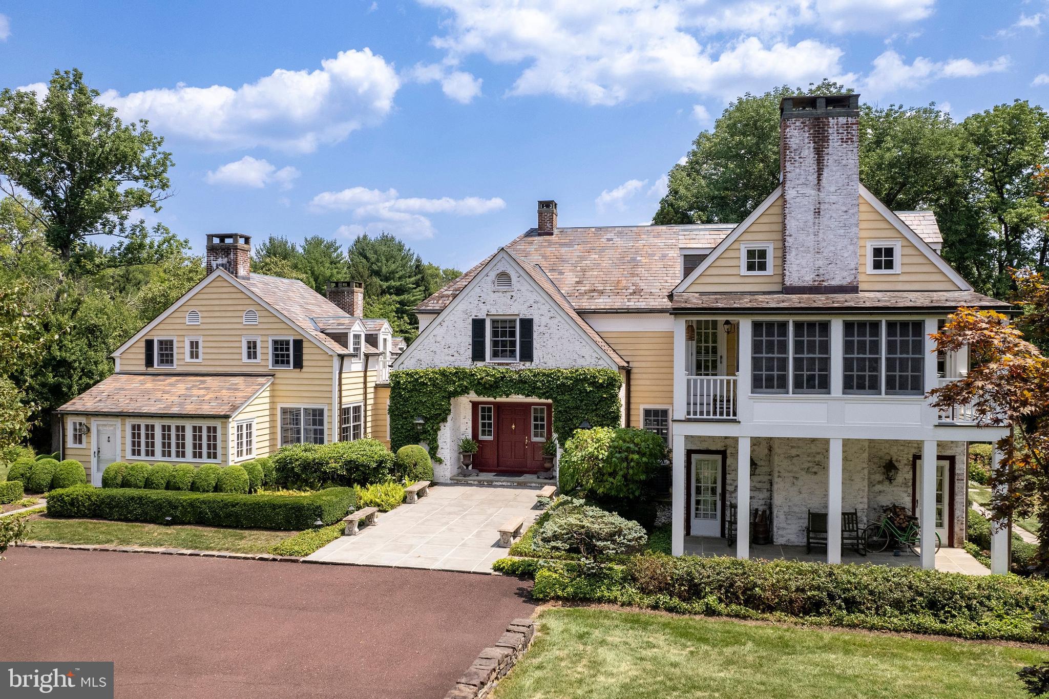 600 PRETTY BROOK ROAD