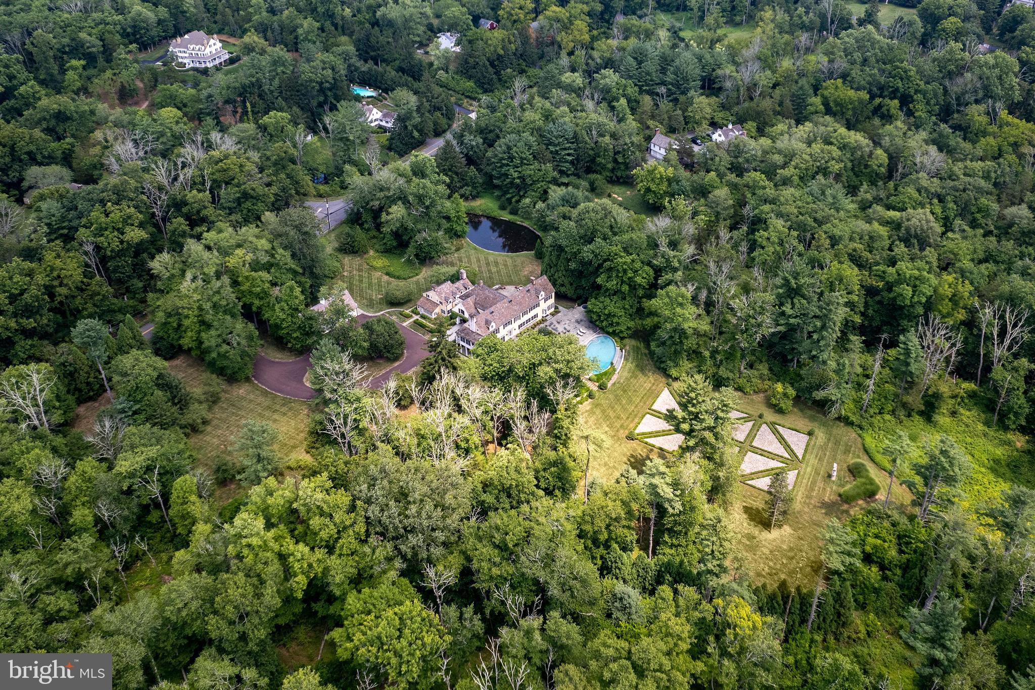 600 PRETTY BROOK ROAD