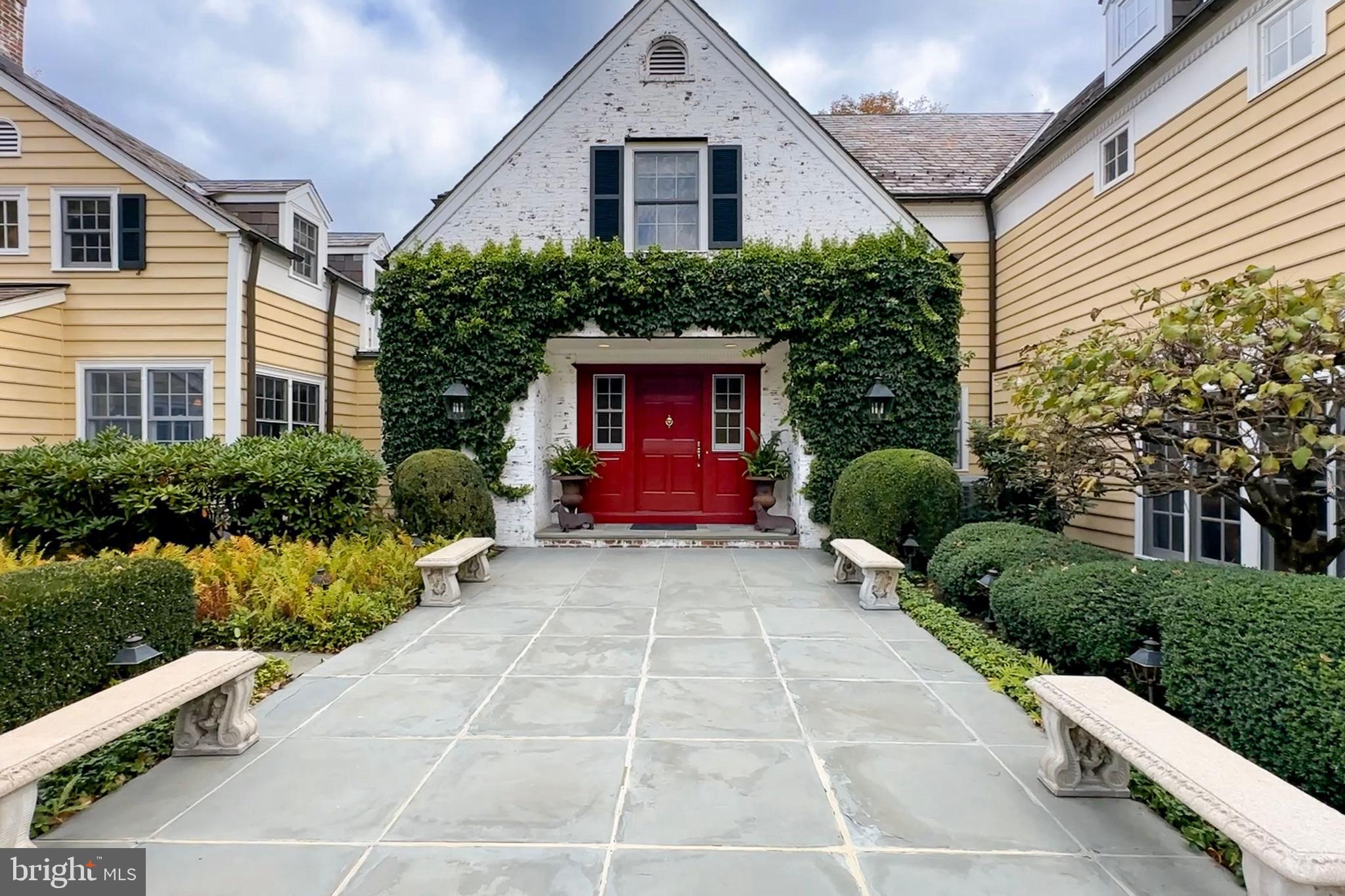 600 PRETTY BROOK ROAD