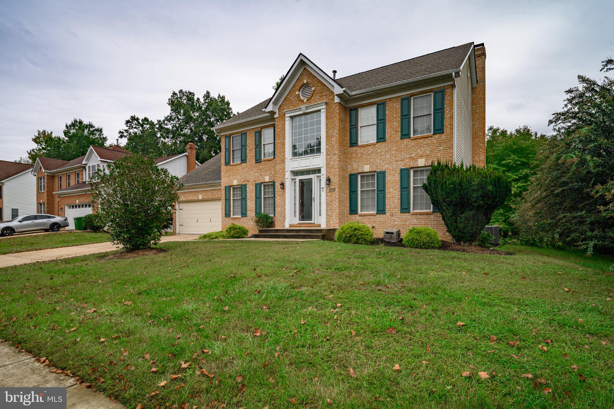 1717 CATHERINE FRAN DRIVE