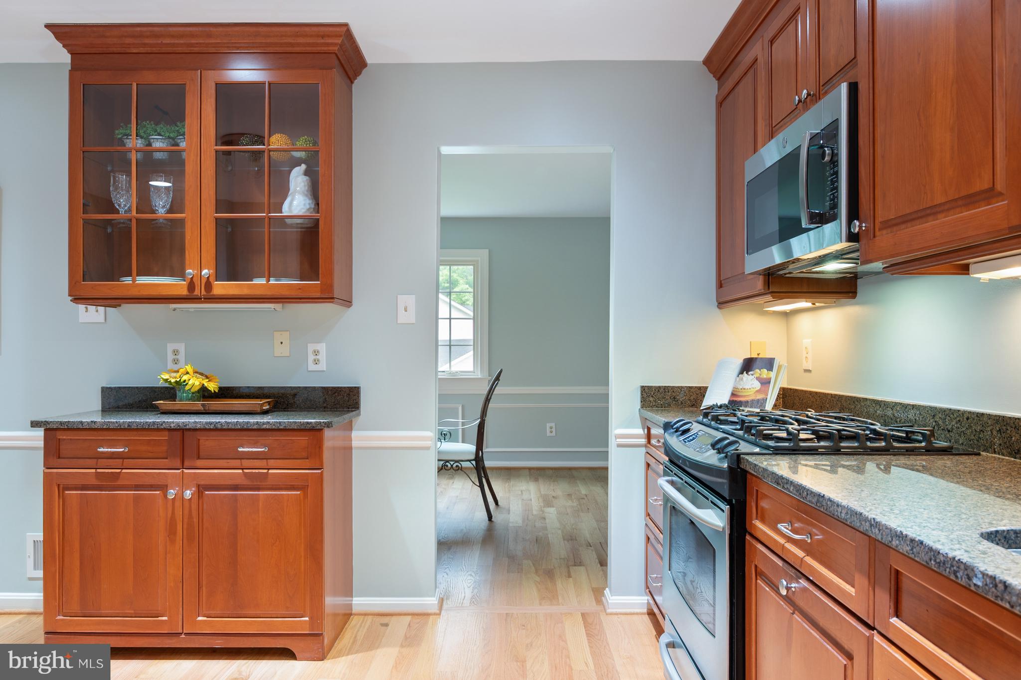 WAYSIDE - Residential