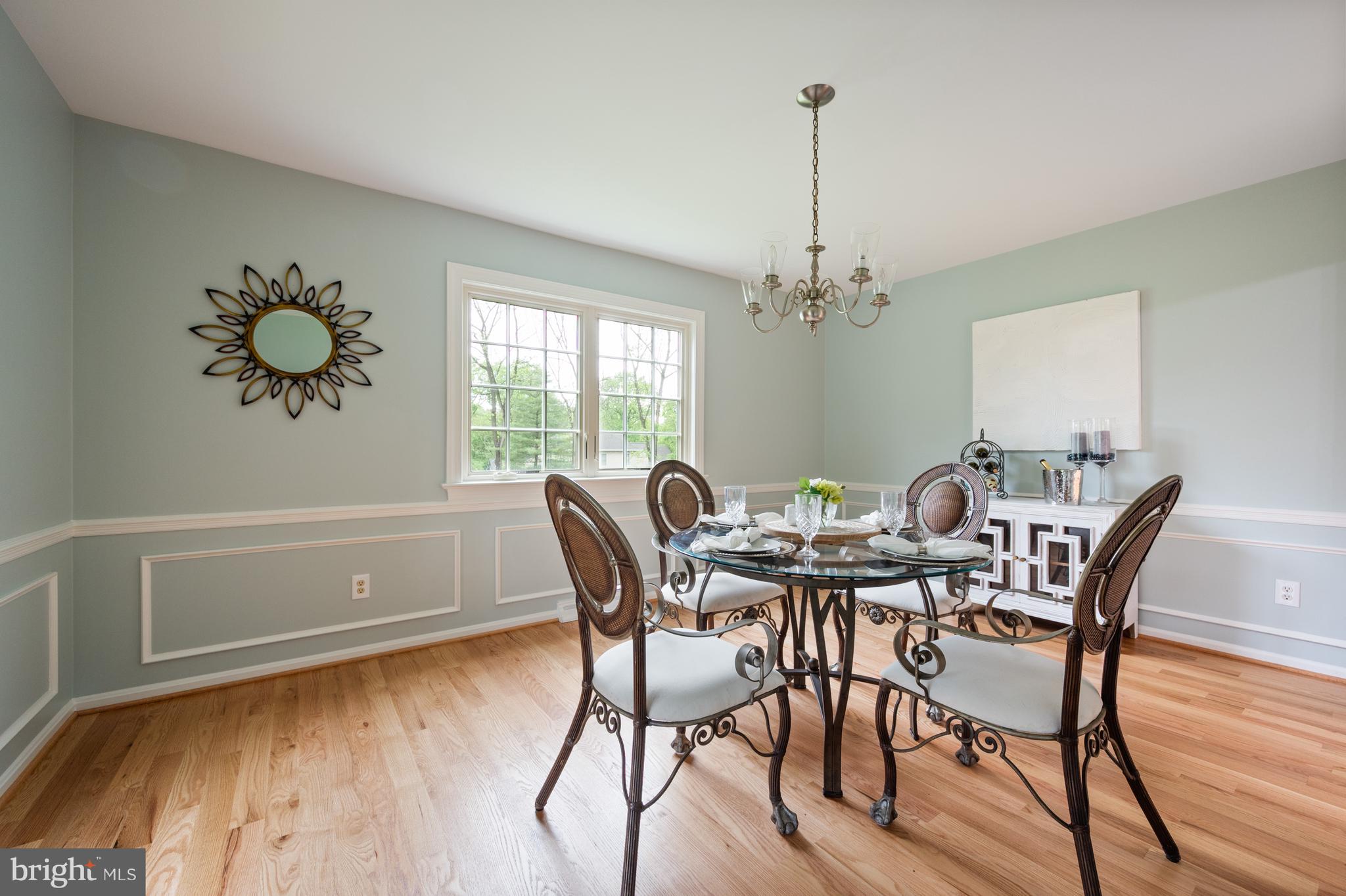 WAYSIDE - Residential