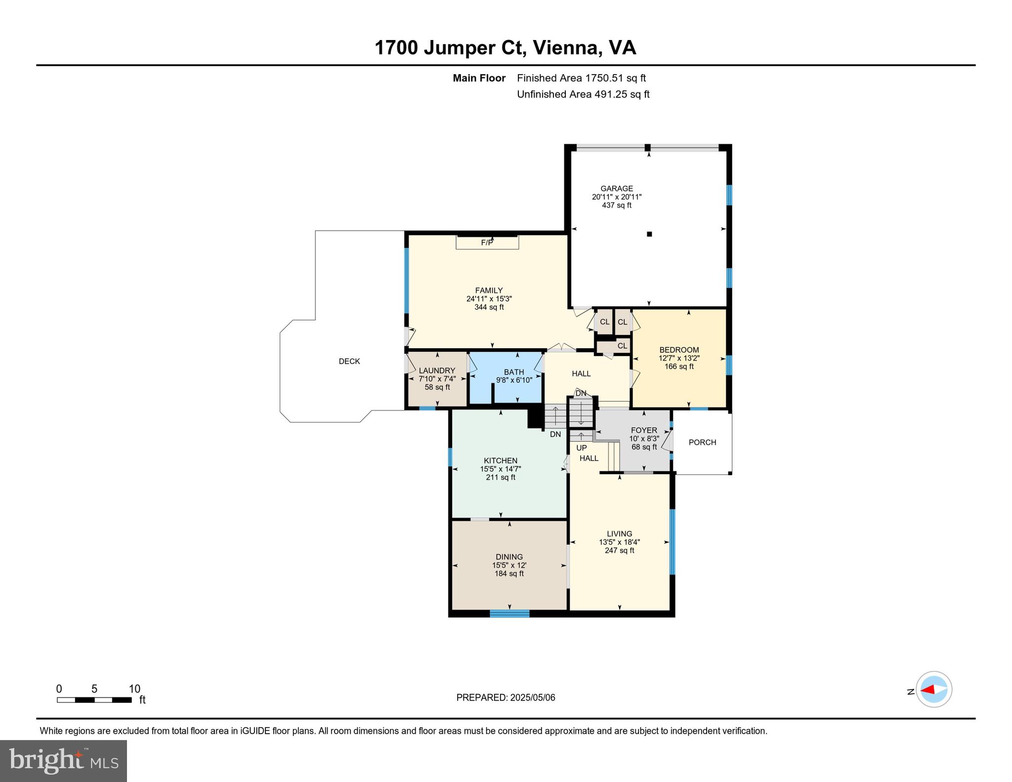 WAYSIDE - Residential