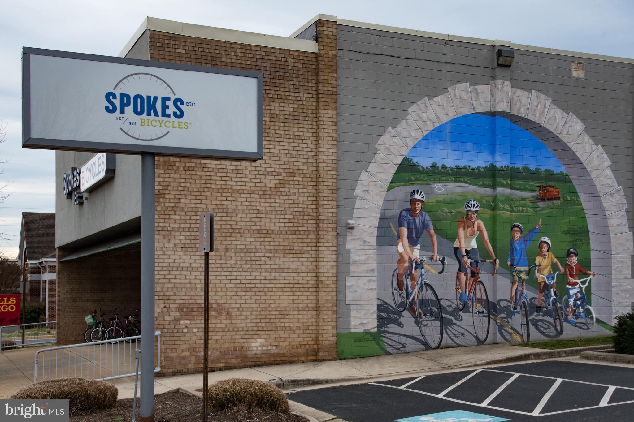 WAYSIDE - Residential