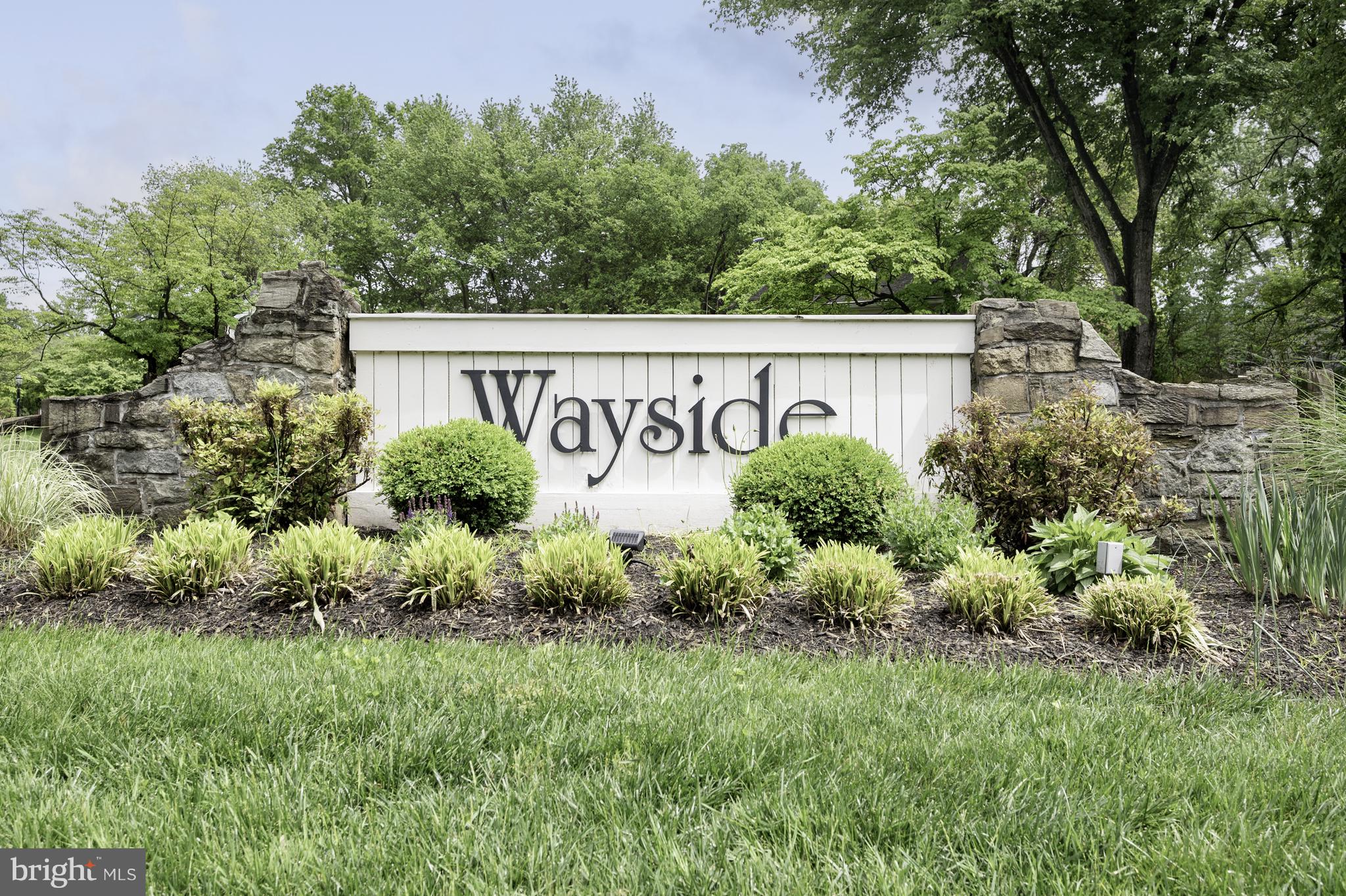 WAYSIDE - Residential