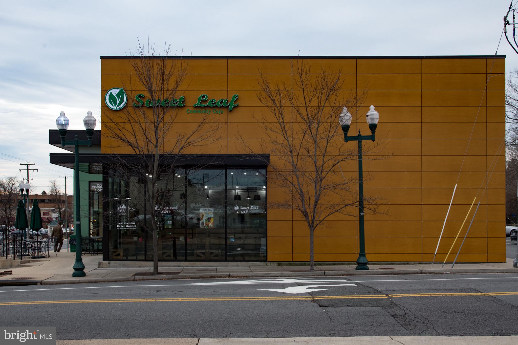 WAYSIDE - Residential