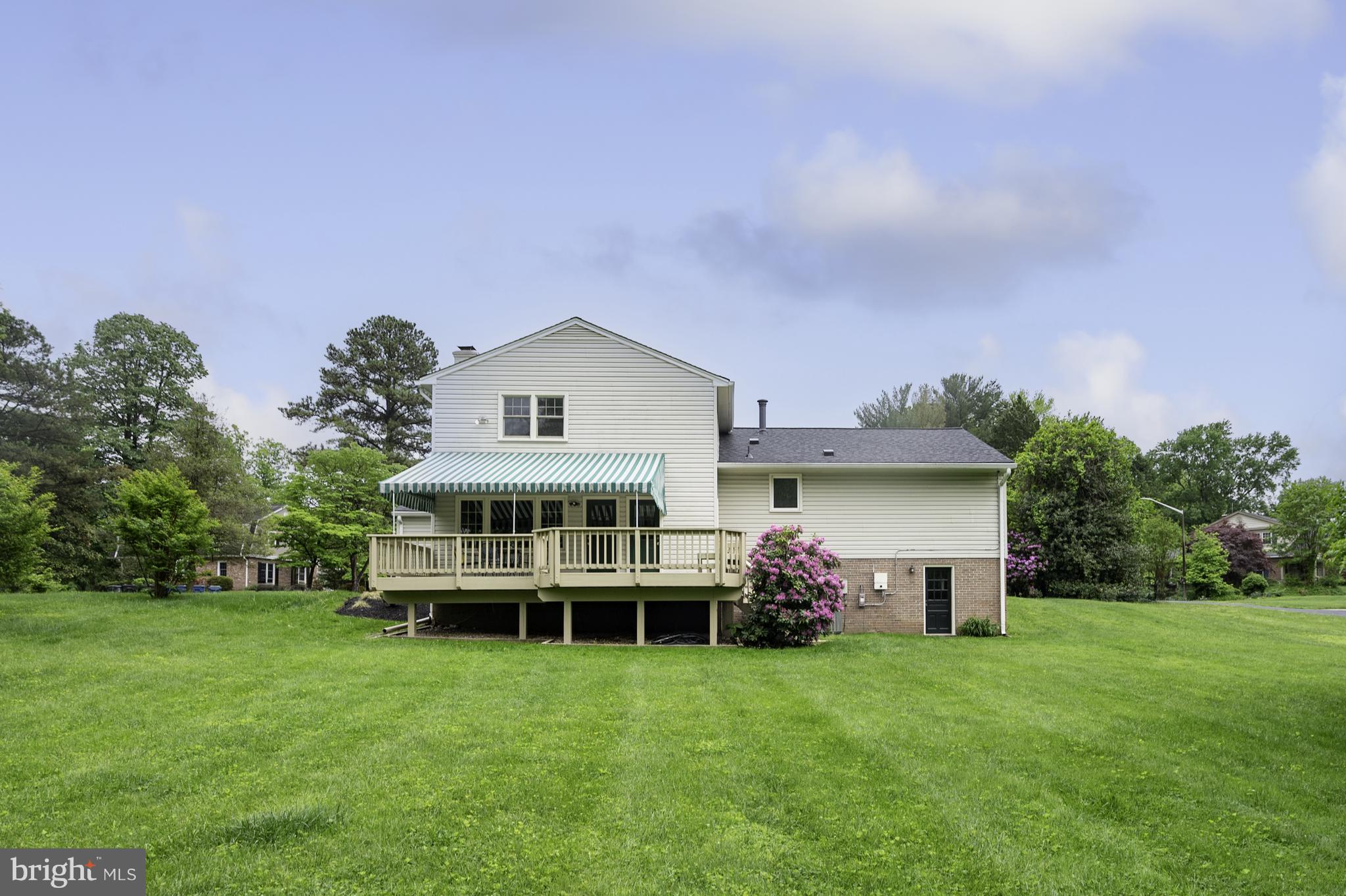 WAYSIDE - Residential