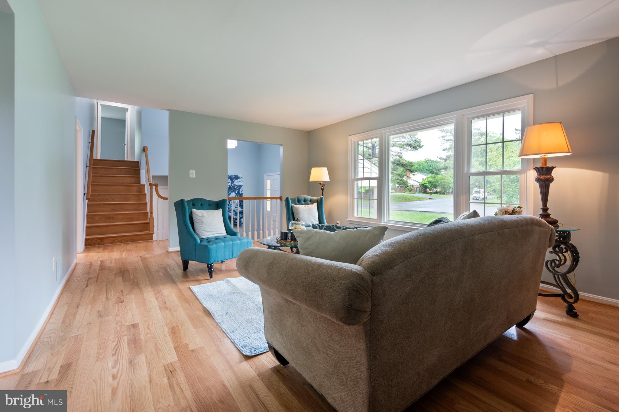 WAYSIDE - Residential