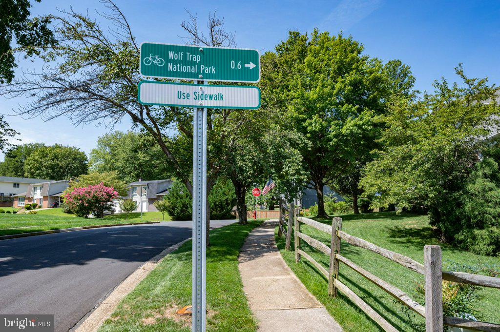 WAYSIDE - Residential