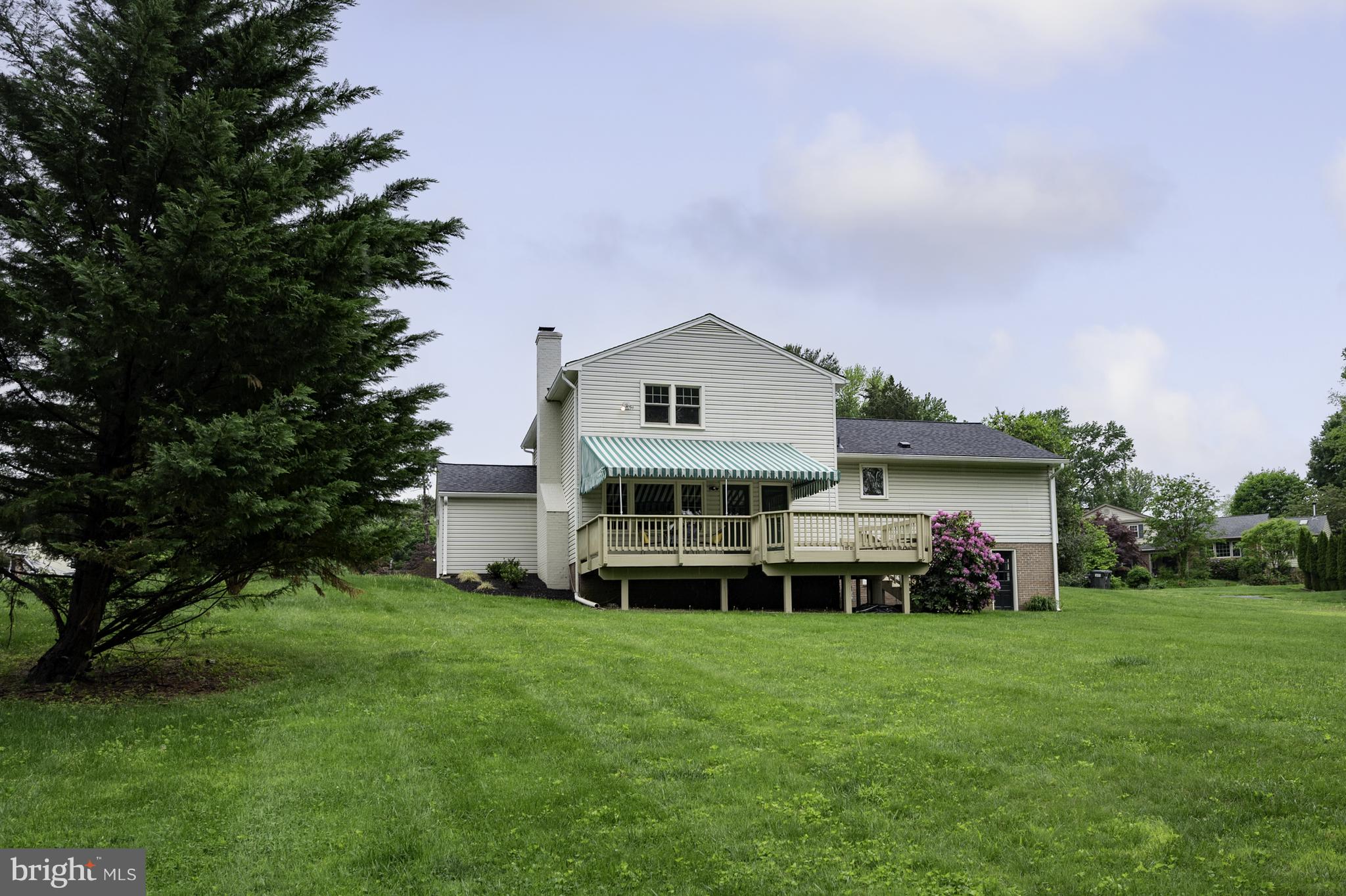 WAYSIDE - Residential