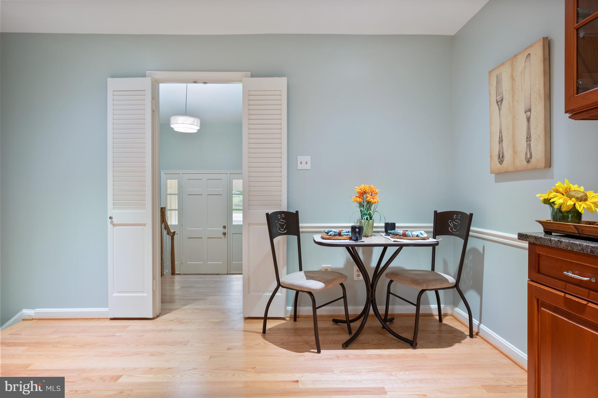 WAYSIDE - Residential