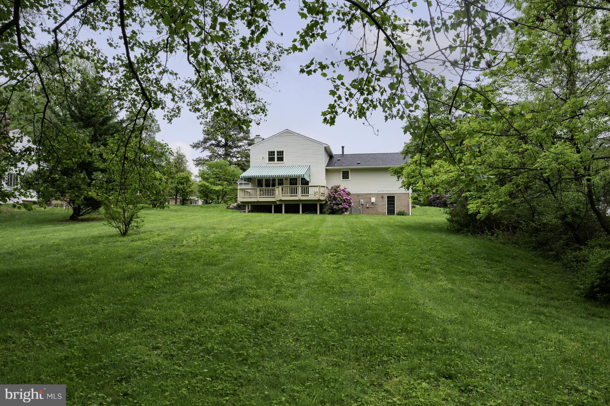 WAYSIDE - Residential