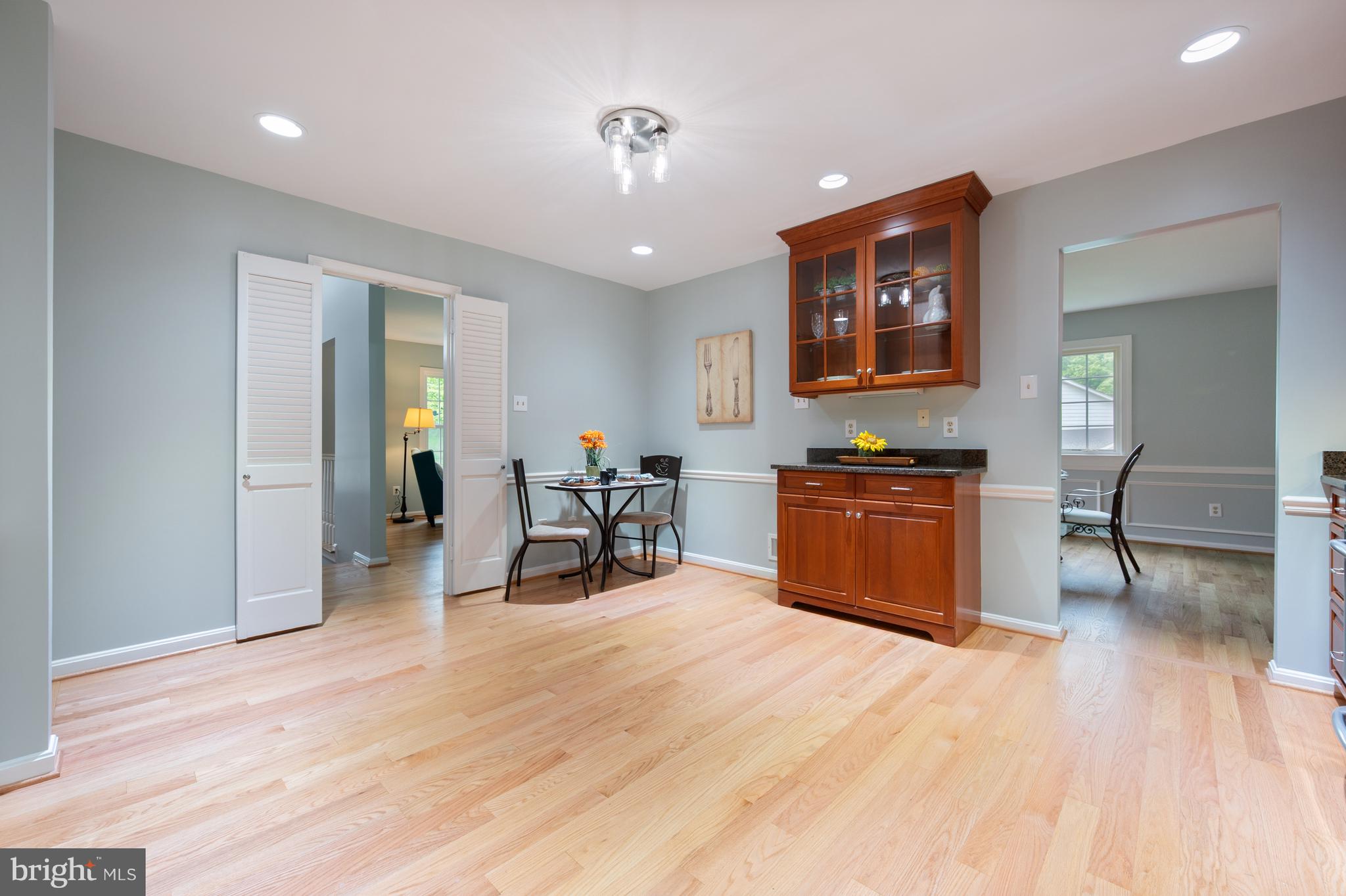 WAYSIDE - Residential