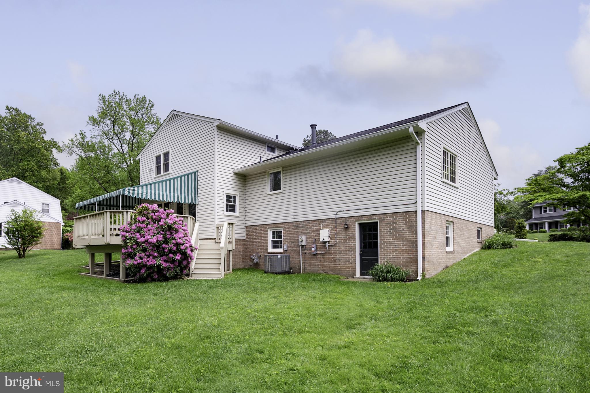 WAYSIDE - Residential