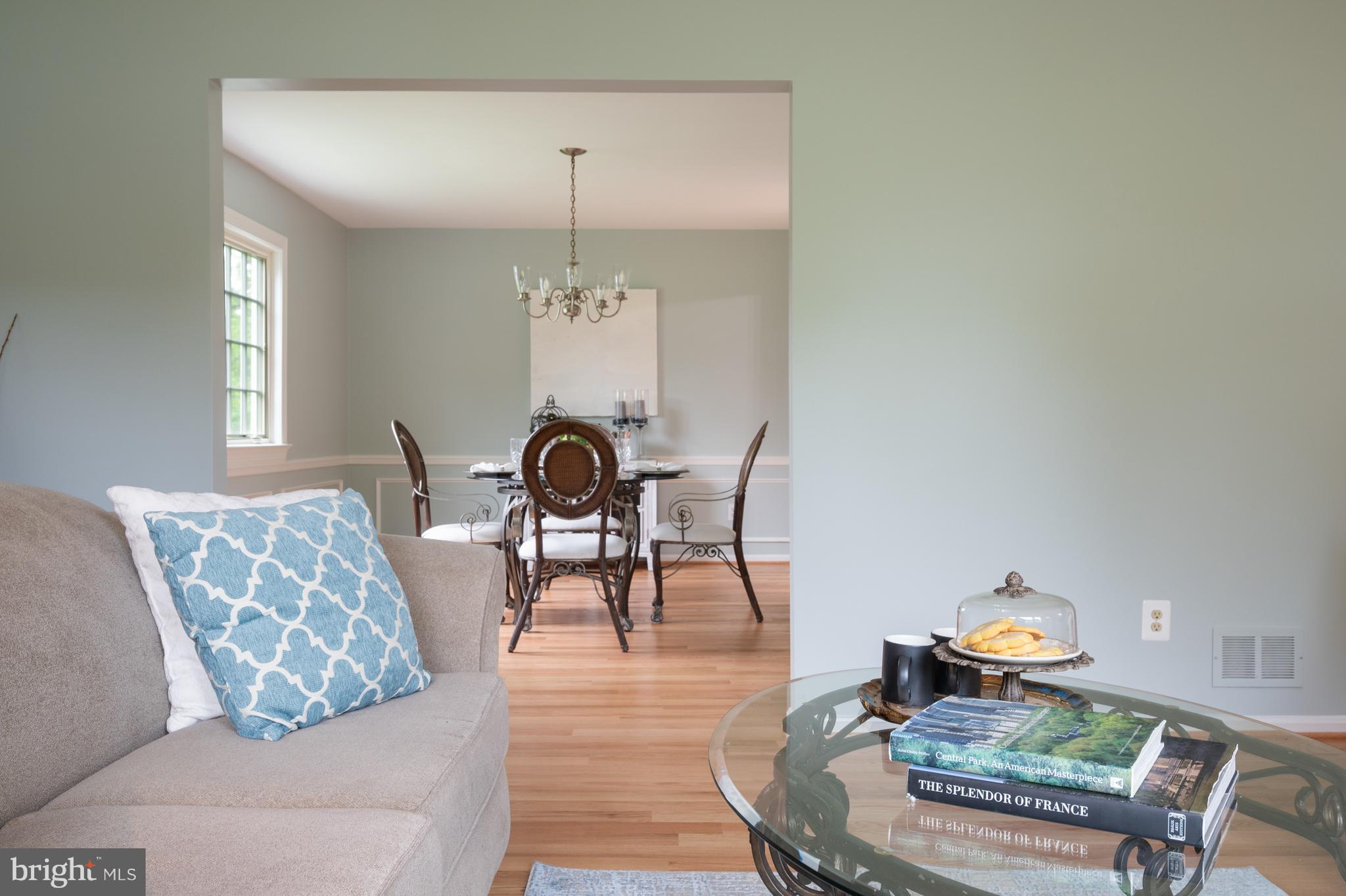 WAYSIDE - Residential