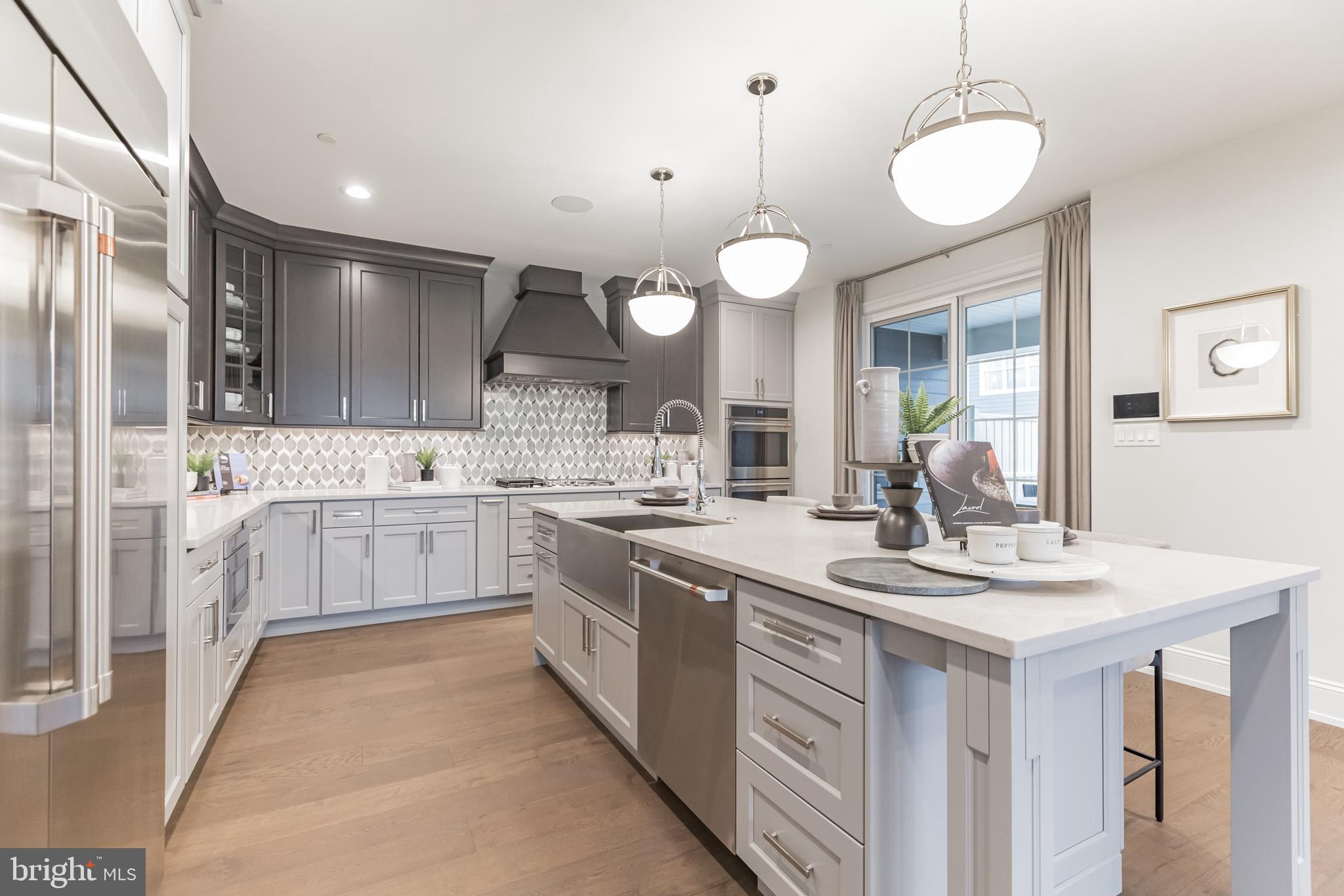 MATTISON ESTATE - UPPER DUBLIN - Residential