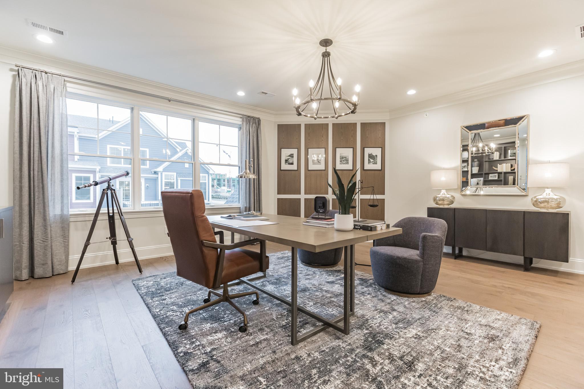 MATTISON ESTATE - UPPER DUBLIN - Residential