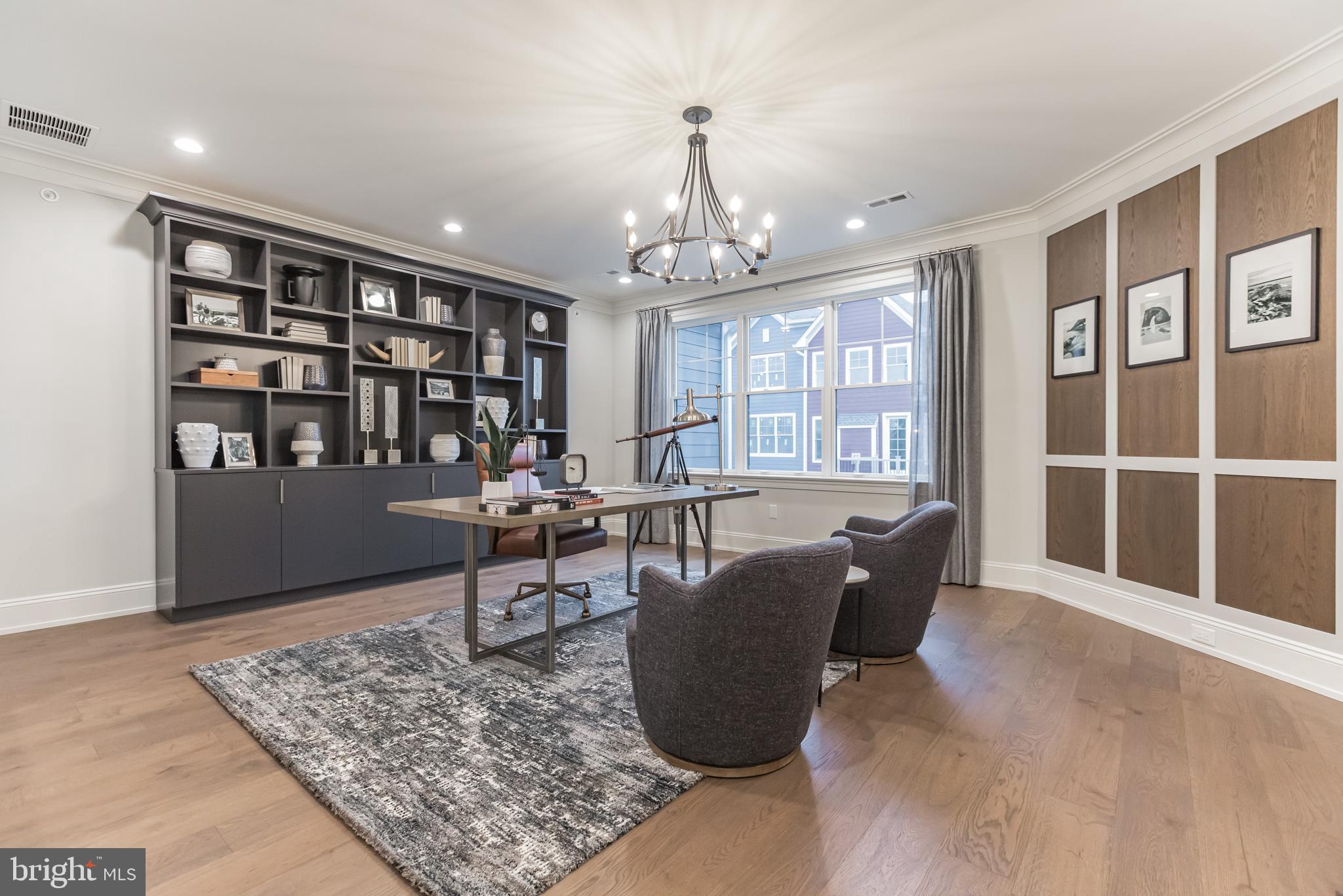 MATTISON ESTATE - UPPER DUBLIN - Residential