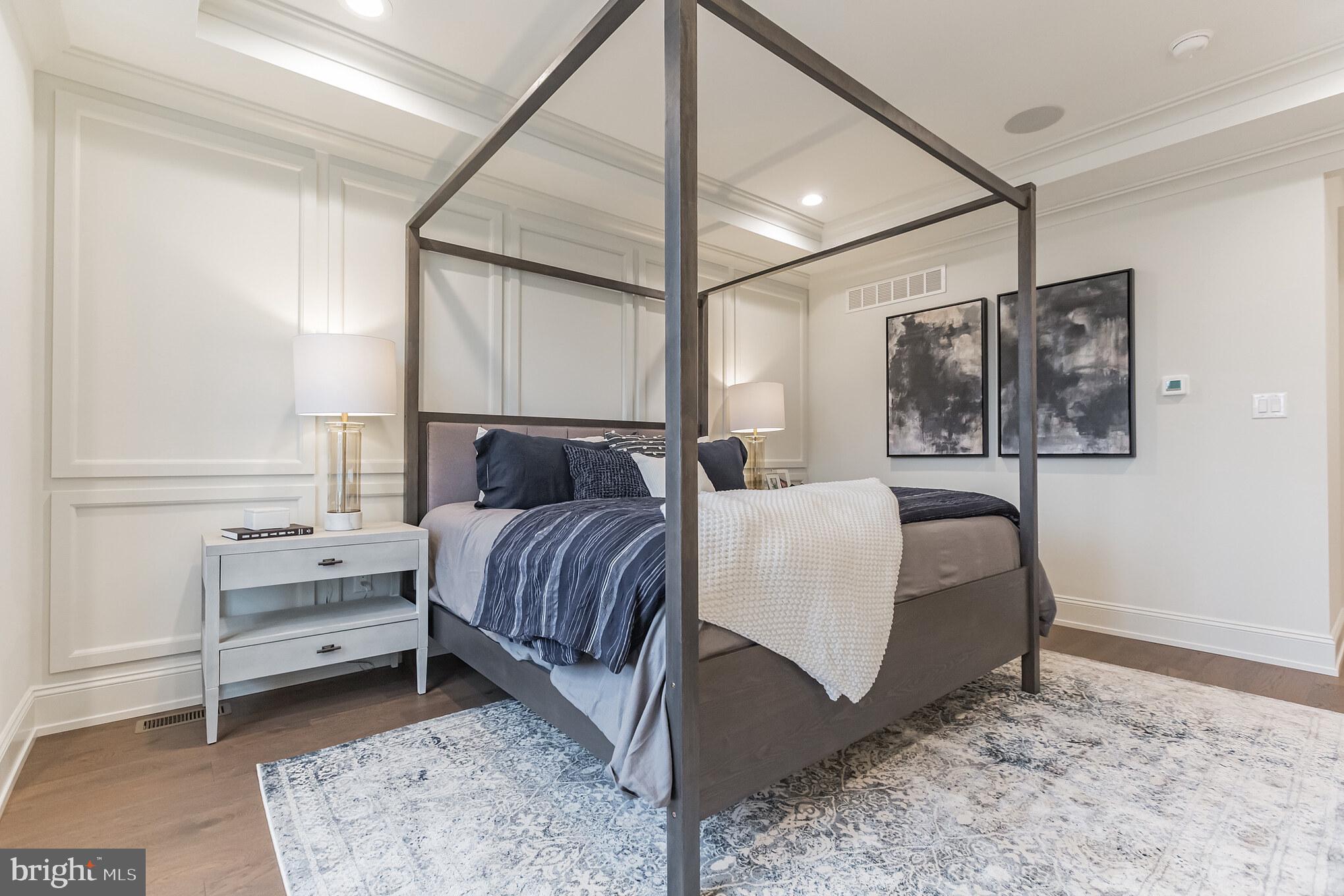 MATTISON ESTATE - UPPER DUBLIN - Residential