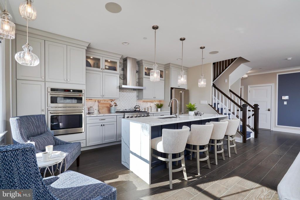 Photo of 201 Vienna Boulevard #87, GLENMOORE, PA 19343 (MLS # PACT2103872)