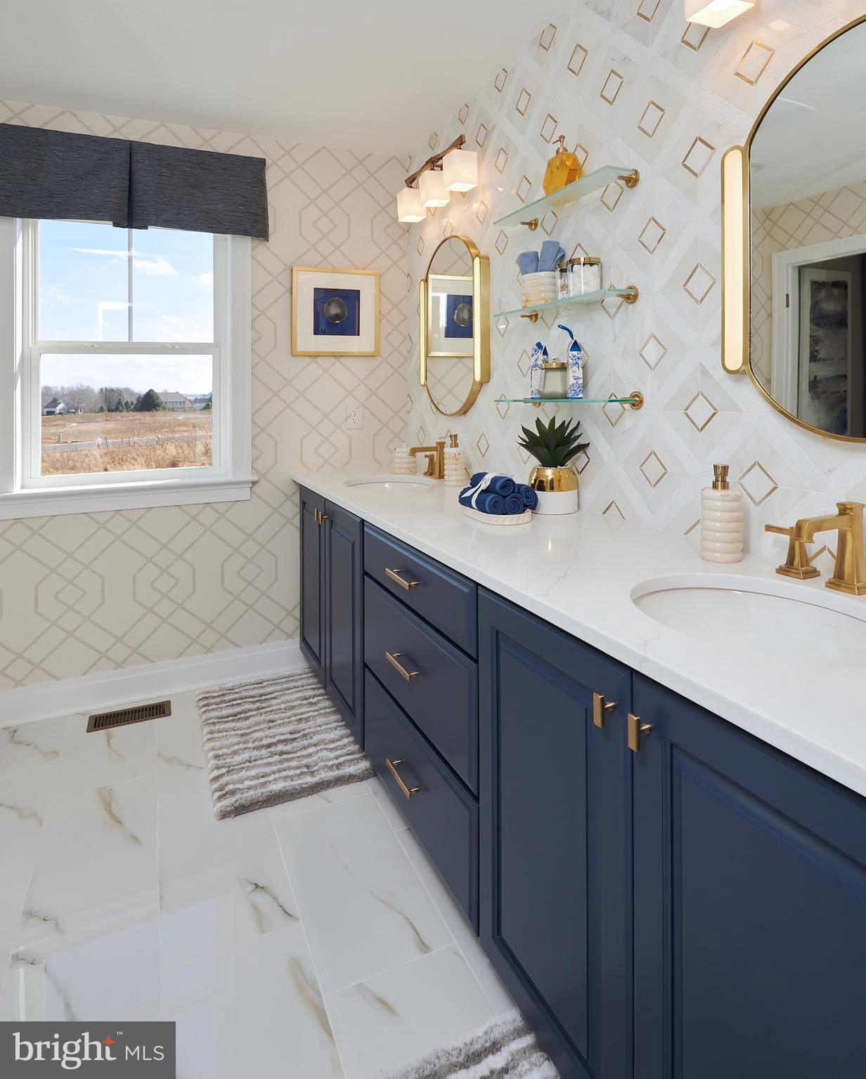 RESERVE AT CROSS CREEK - Residential