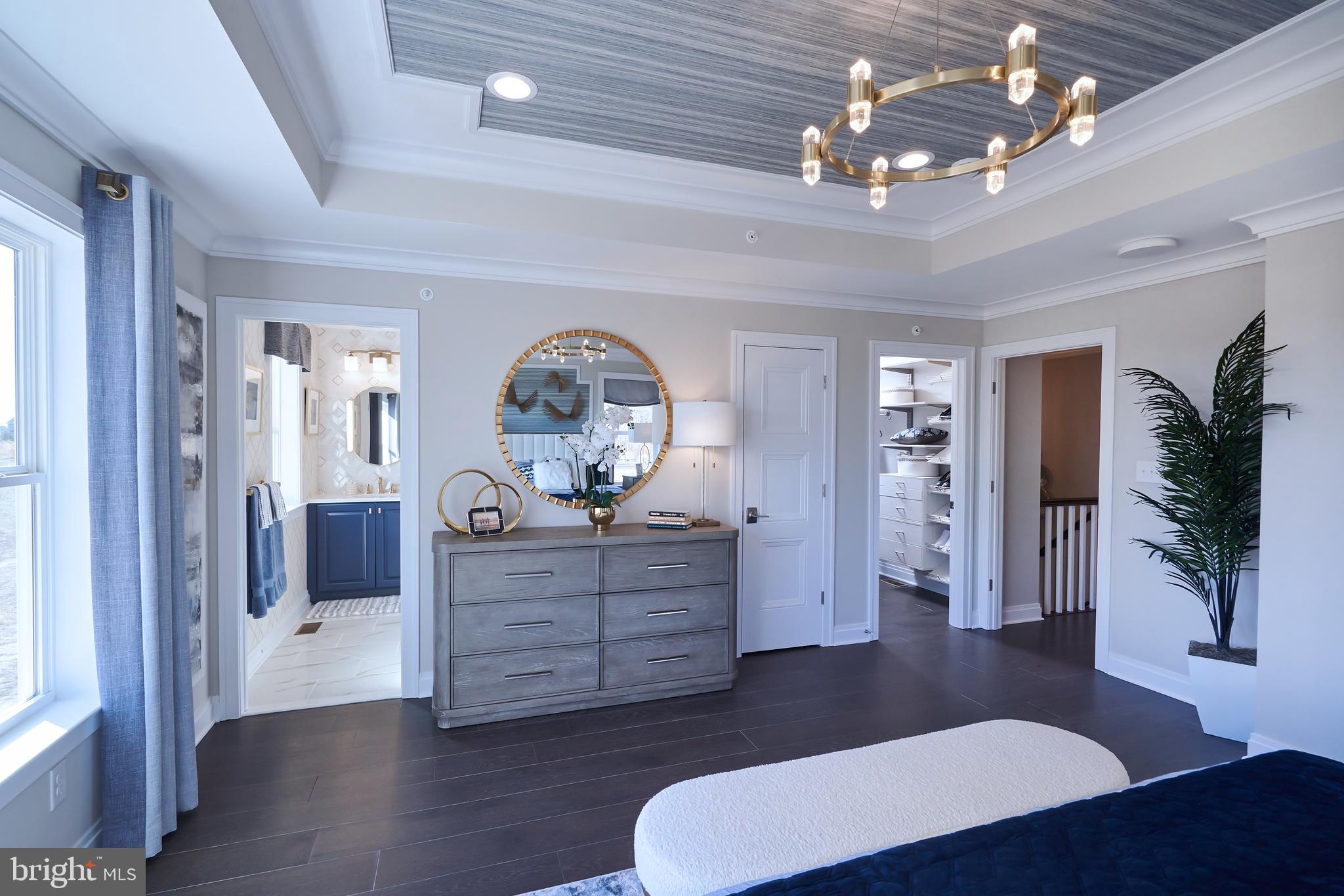 RESERVE AT CROSS CREEK - Residential