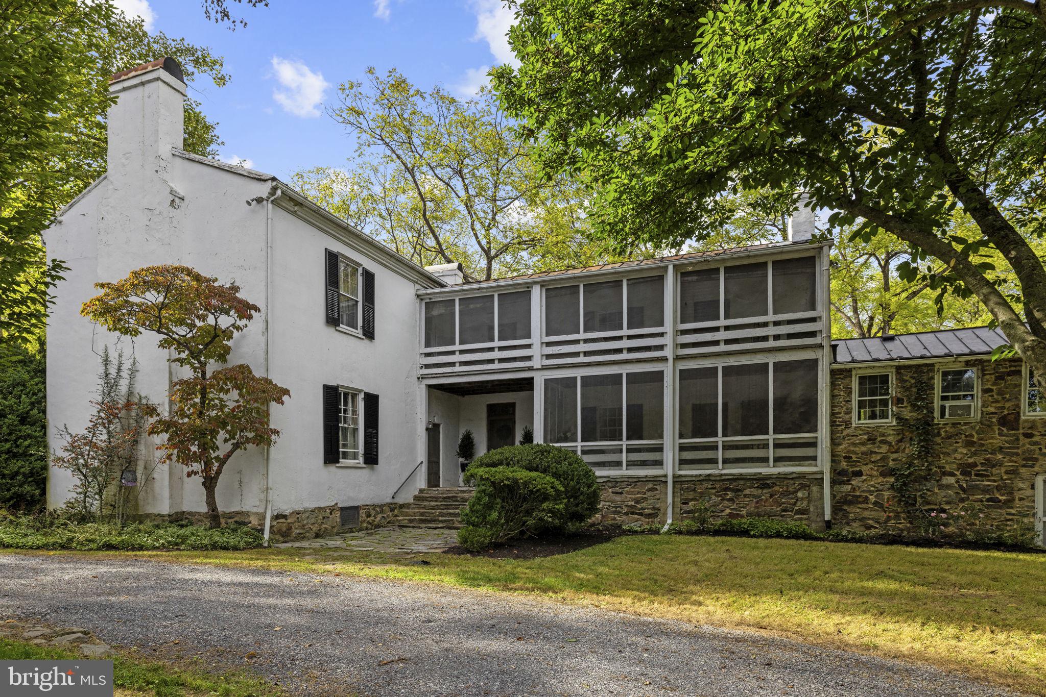 2626 ROKEBY ROAD