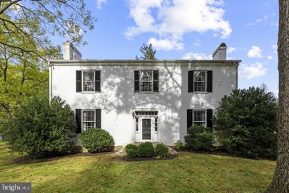 2626 ROKEBY ROAD DELAPLANE VA 20144