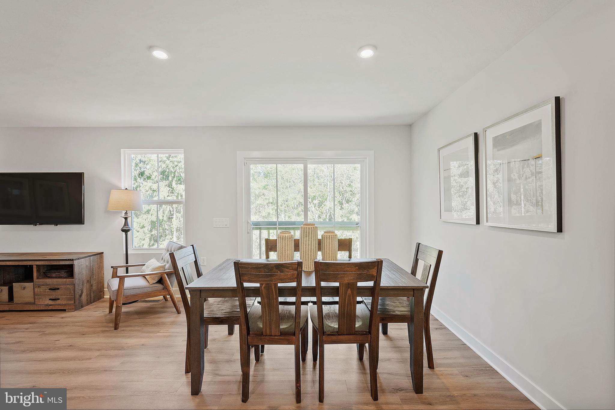 THE LAKES AT MARTINSBURG - Residential