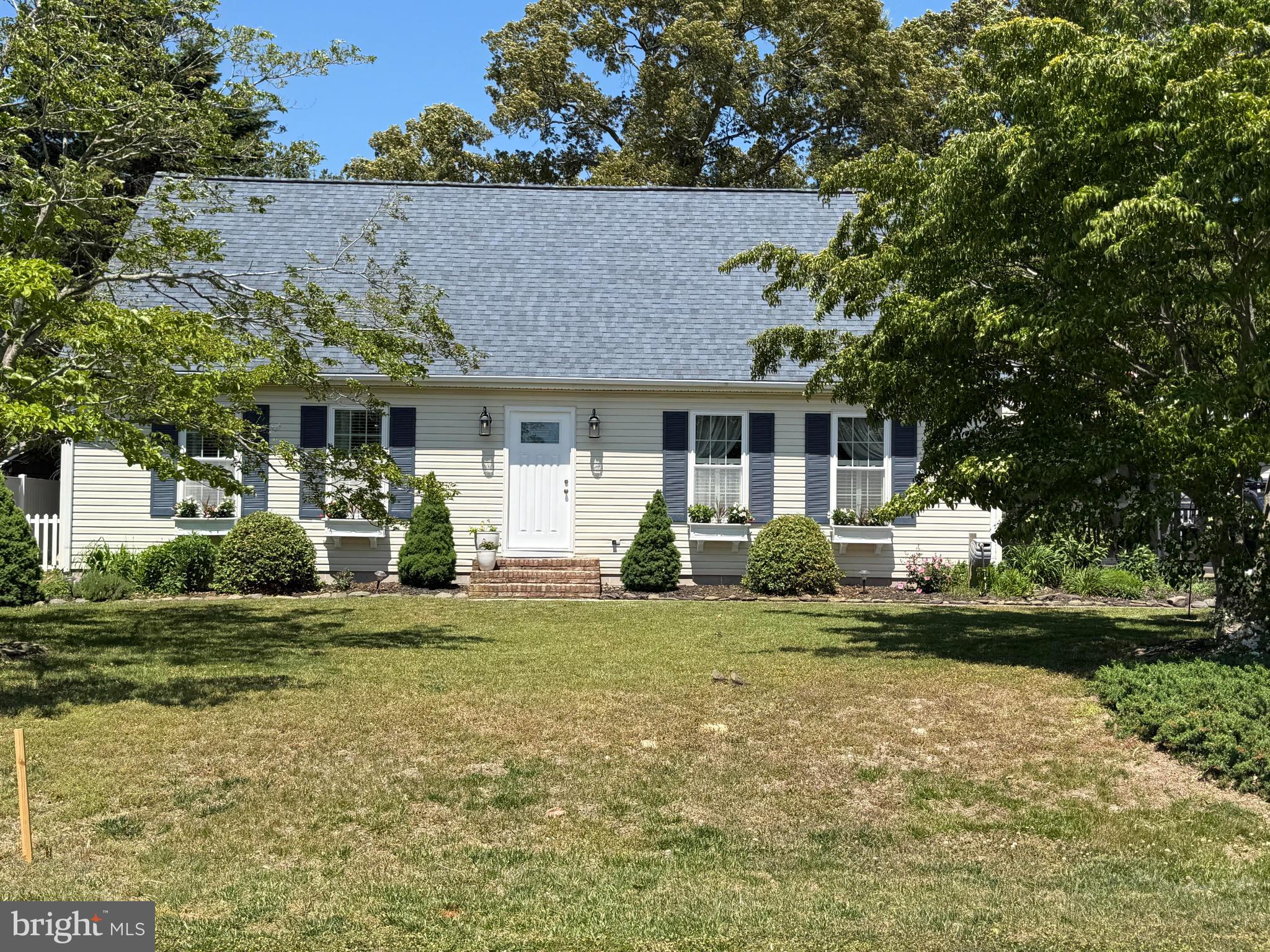 Photo 1 of 1 — 19 APACHE AVENUE, MILLSBORO, DE 19966
