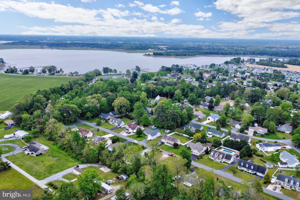 Photo of 19 Apache Avenue, MILLSBORO, DE 19966 (MLS # DESU2111794)