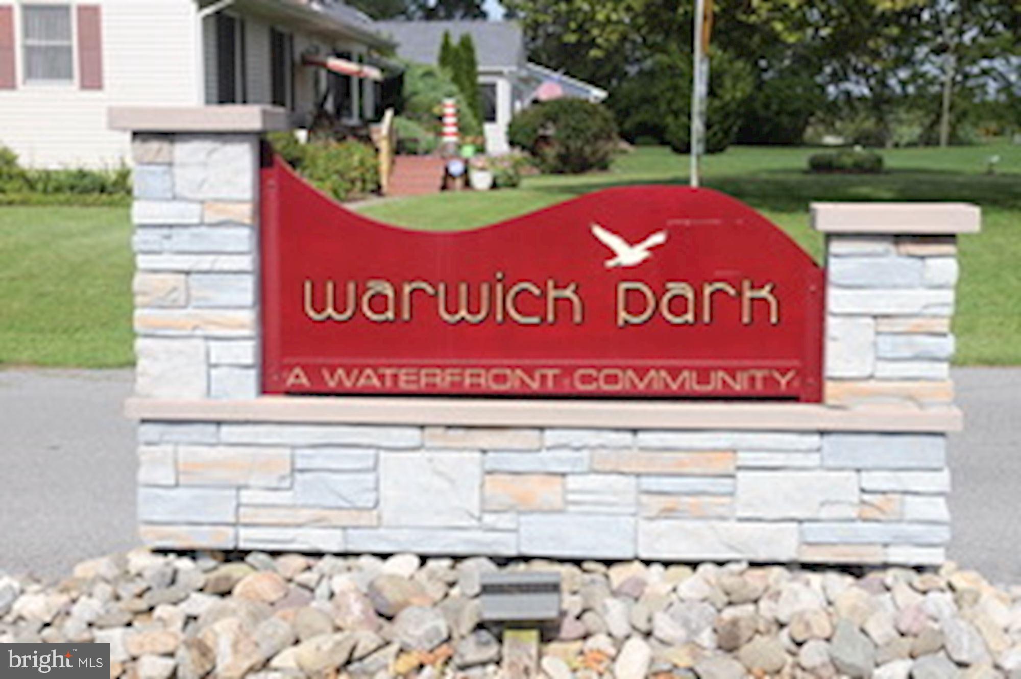19 APACHE AVENUE