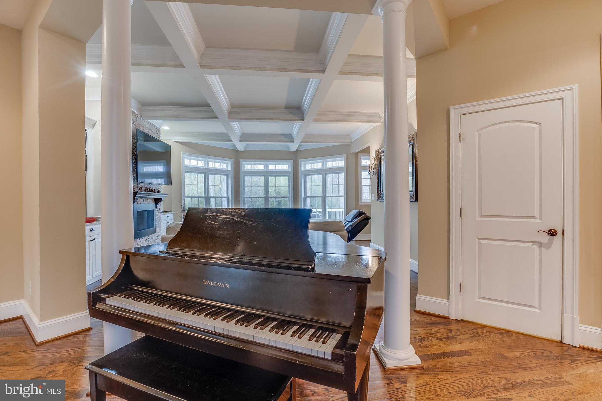 QUAILWOOD - Residential