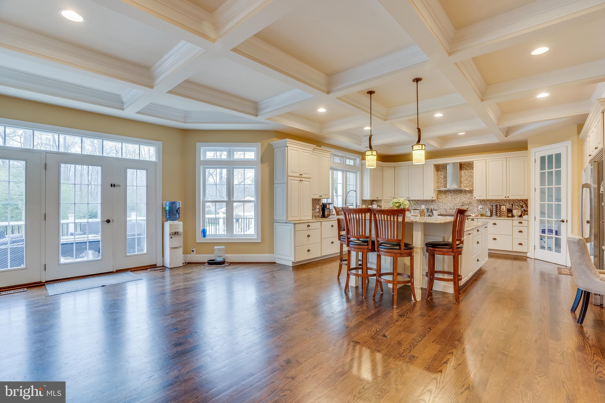 QUAILWOOD - Residential