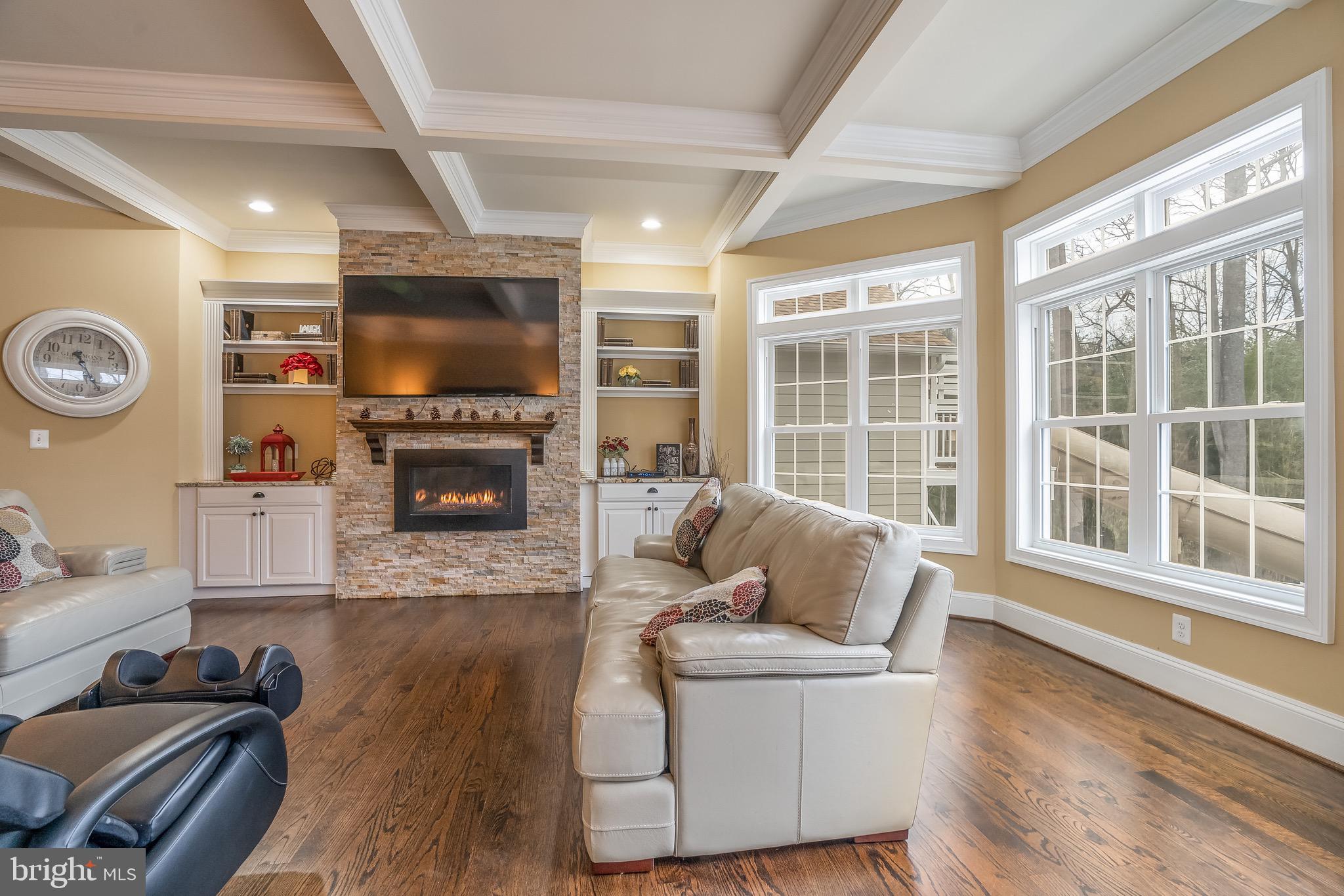 QUAILWOOD - Residential