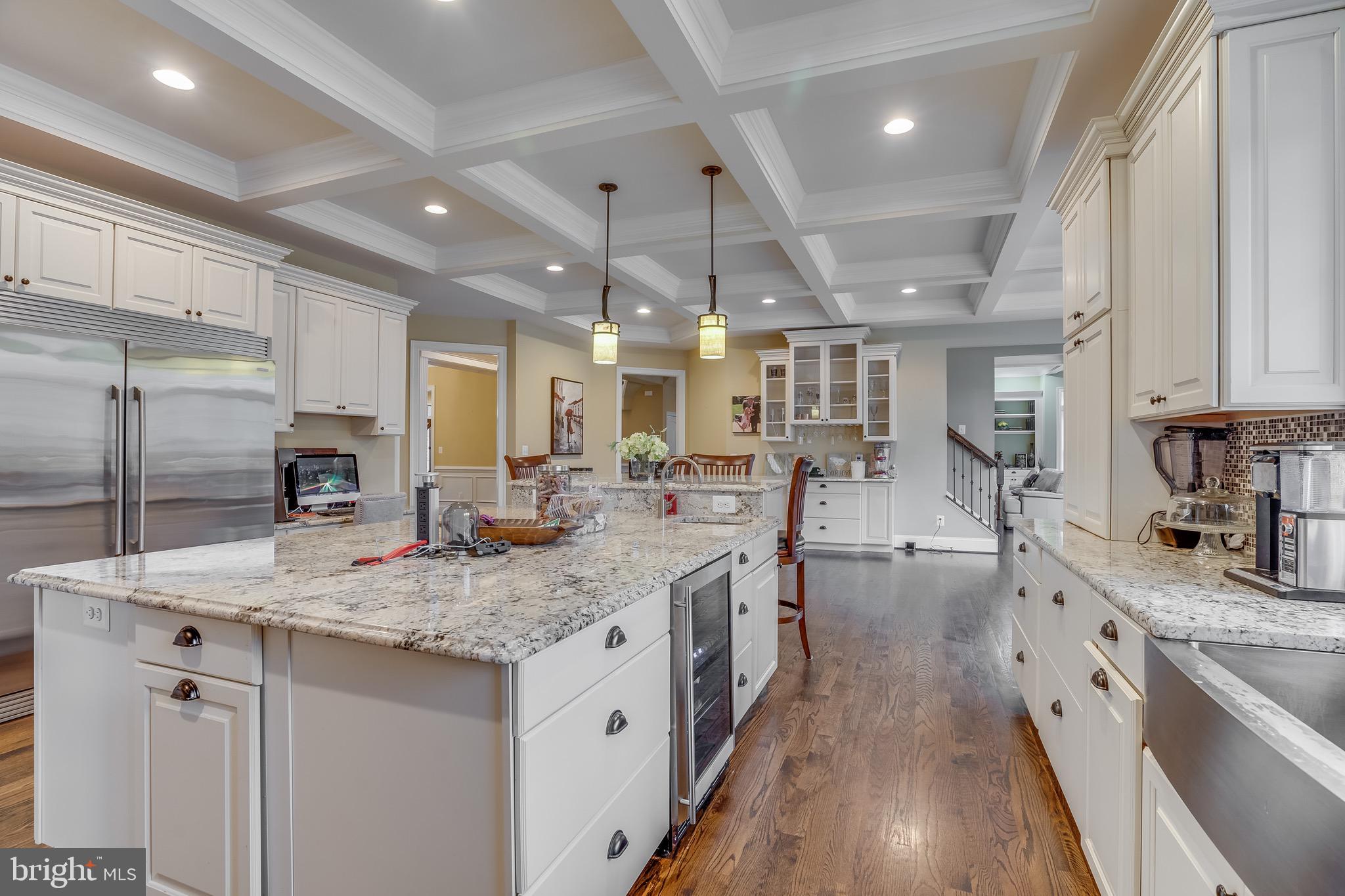 QUAILWOOD - Residential