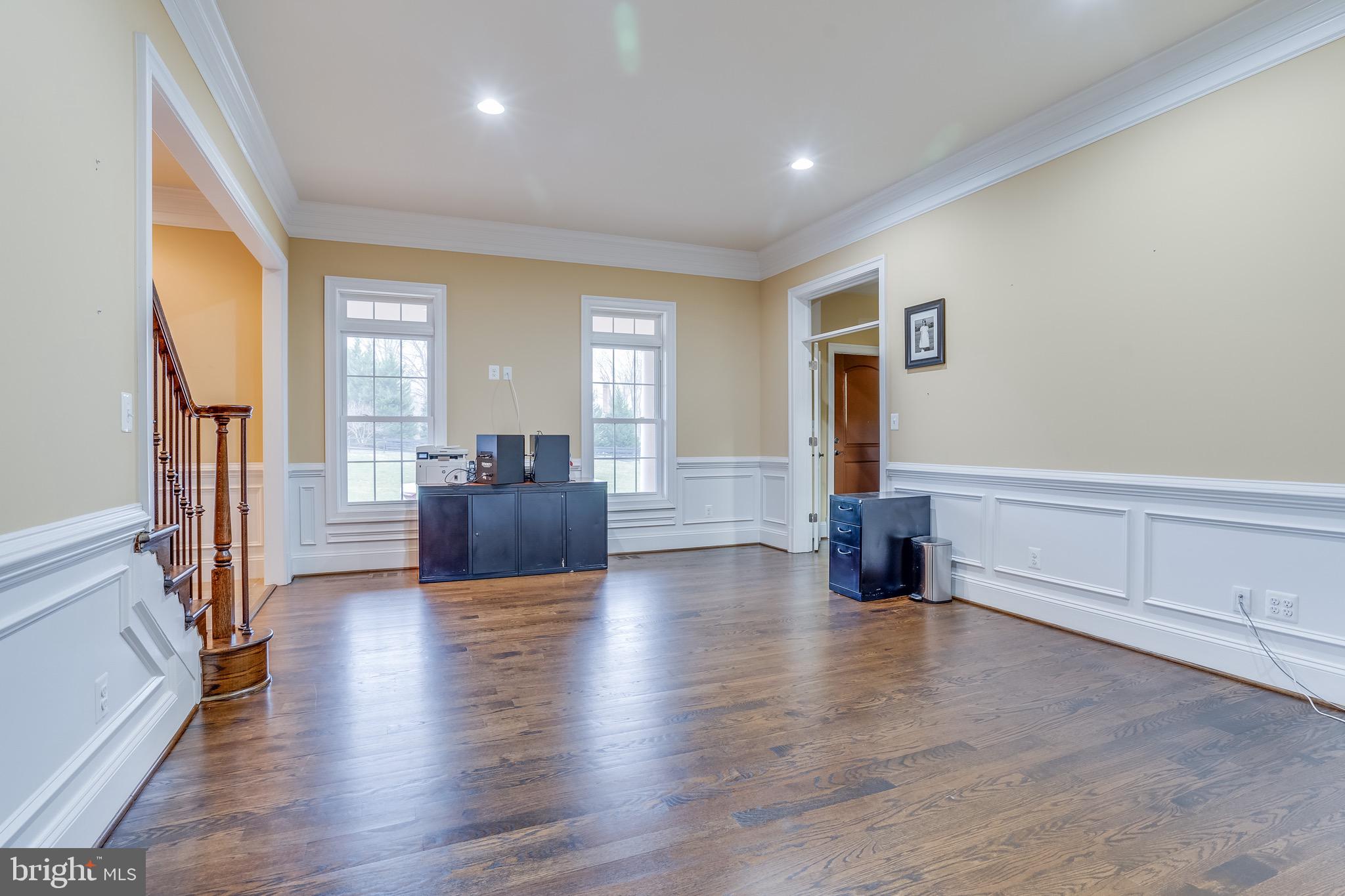 QUAILWOOD - Residential