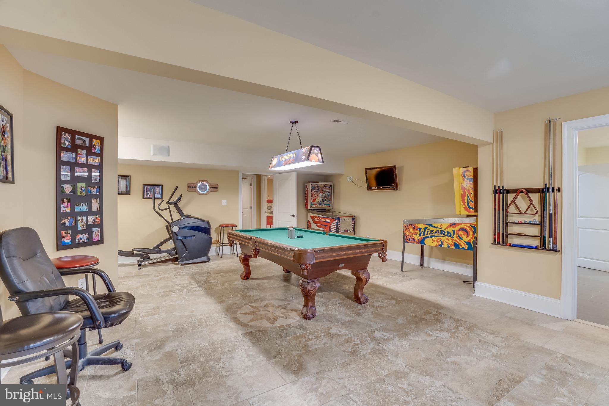 QUAILWOOD - Residential