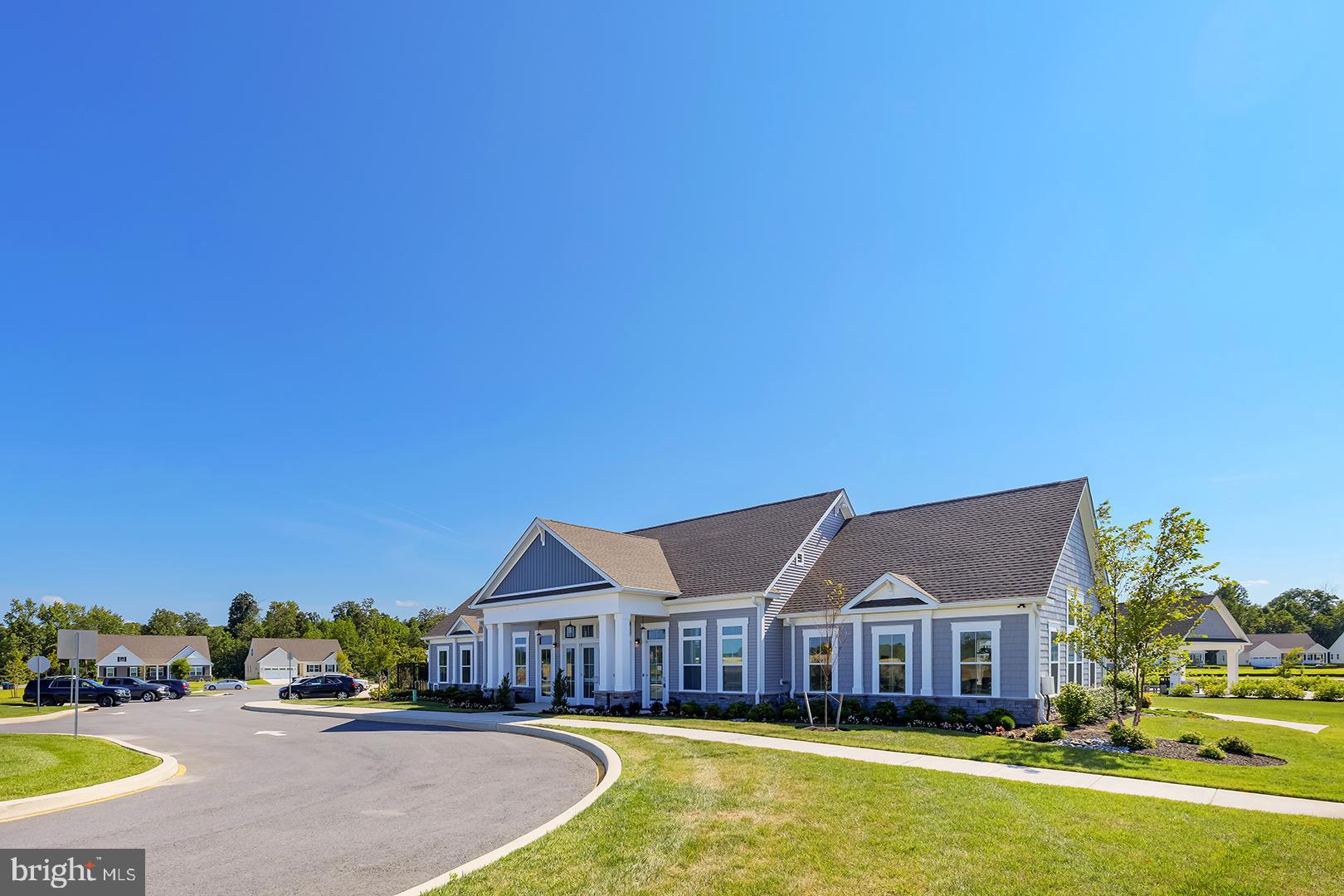 COMPASS POINT - Residential