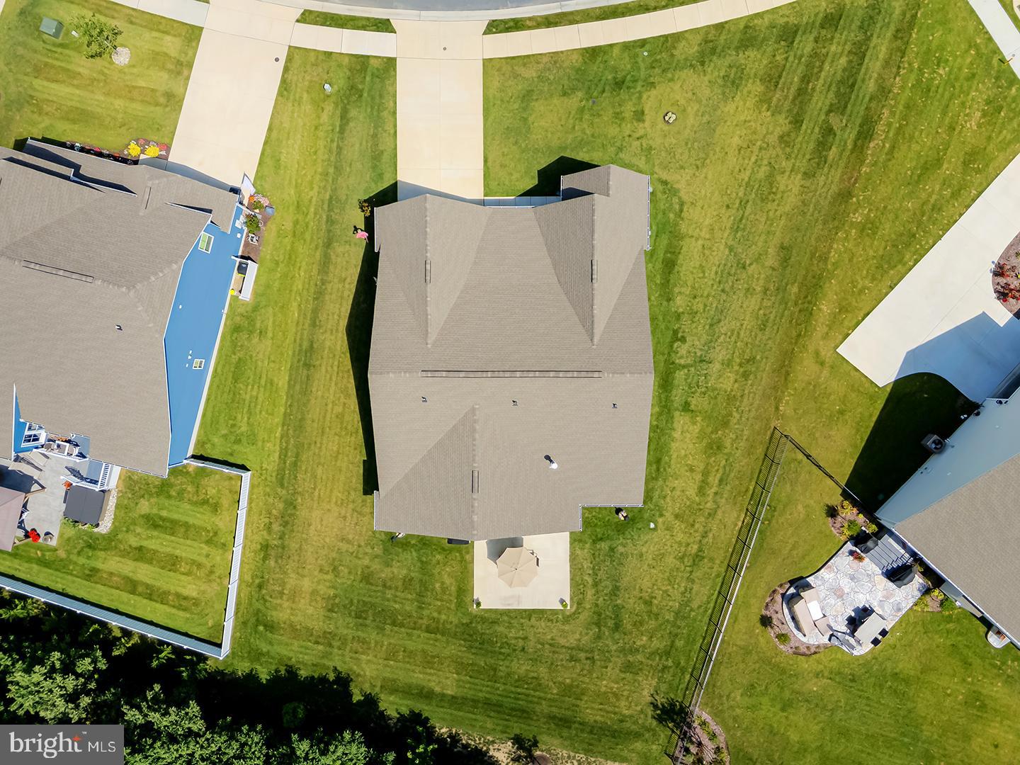 COMPASS POINT - Residential