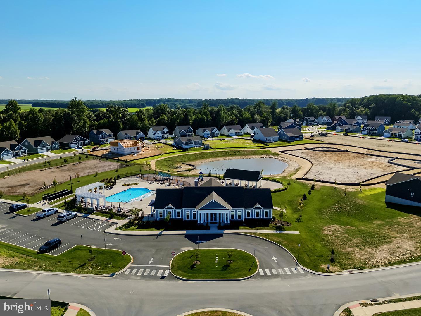 COMPASS POINT - Residential