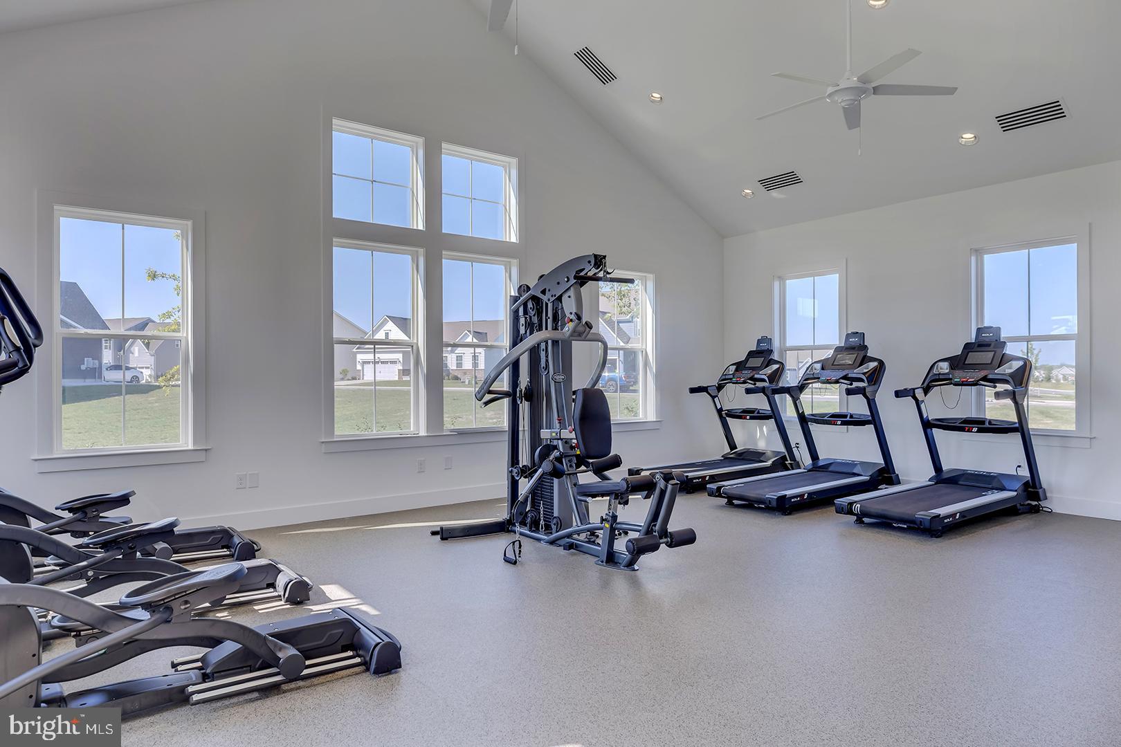 COMPASS POINT - Residential