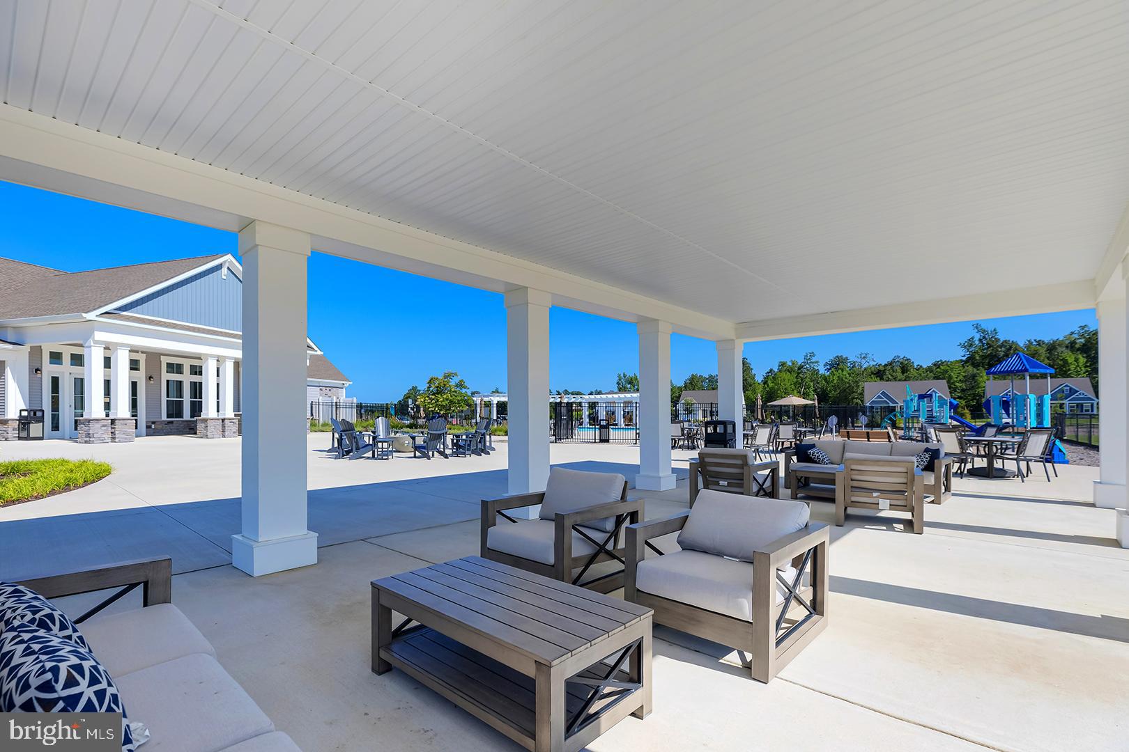 COMPASS POINT - Residential