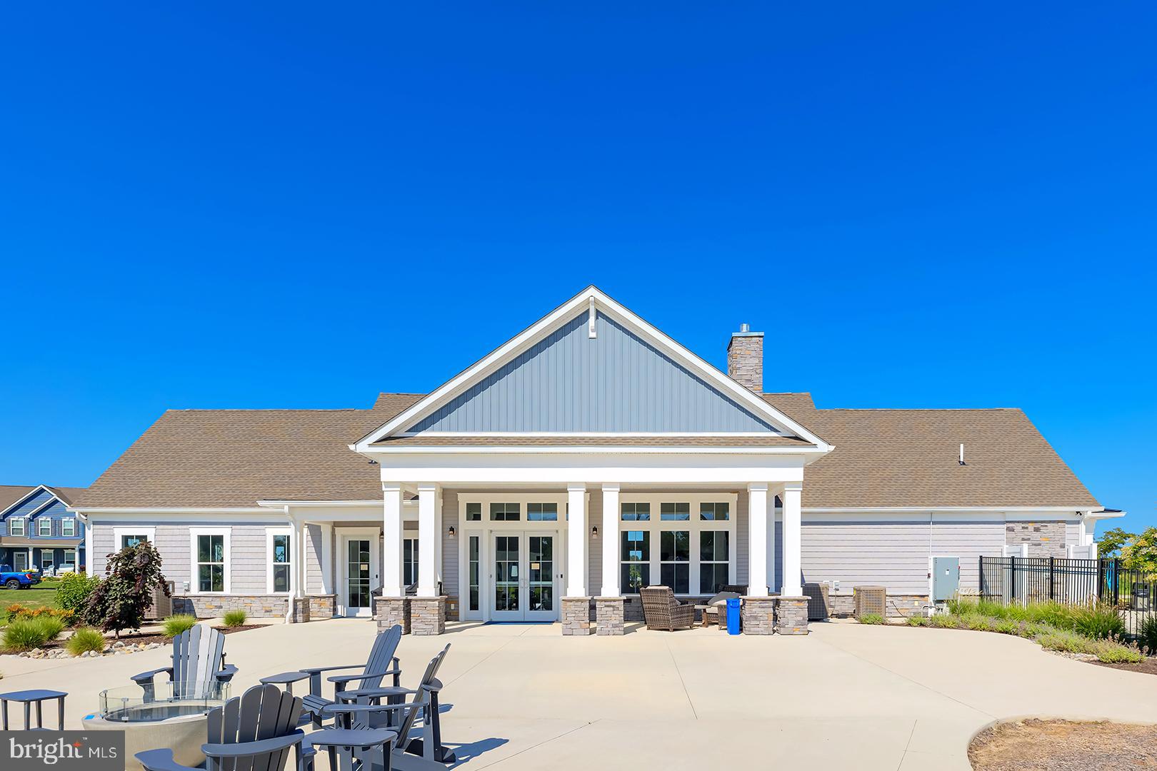 COMPASS POINT - Residential