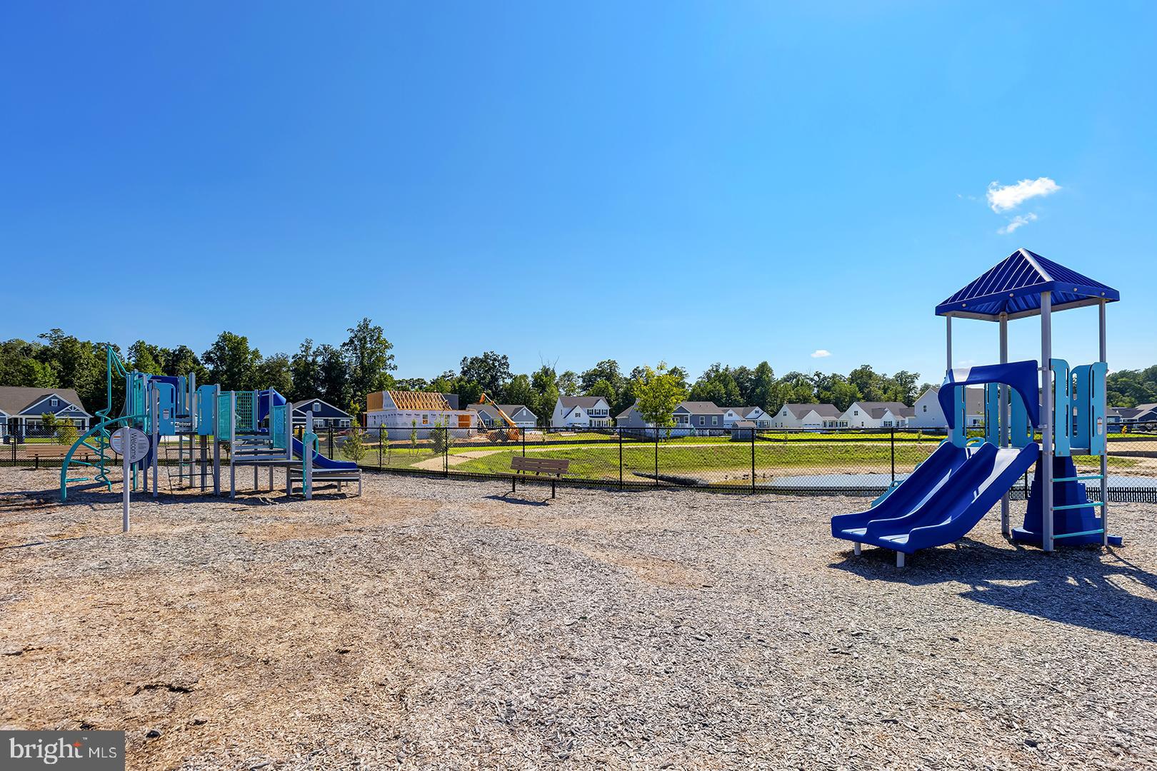 COMPASS POINT - Residential