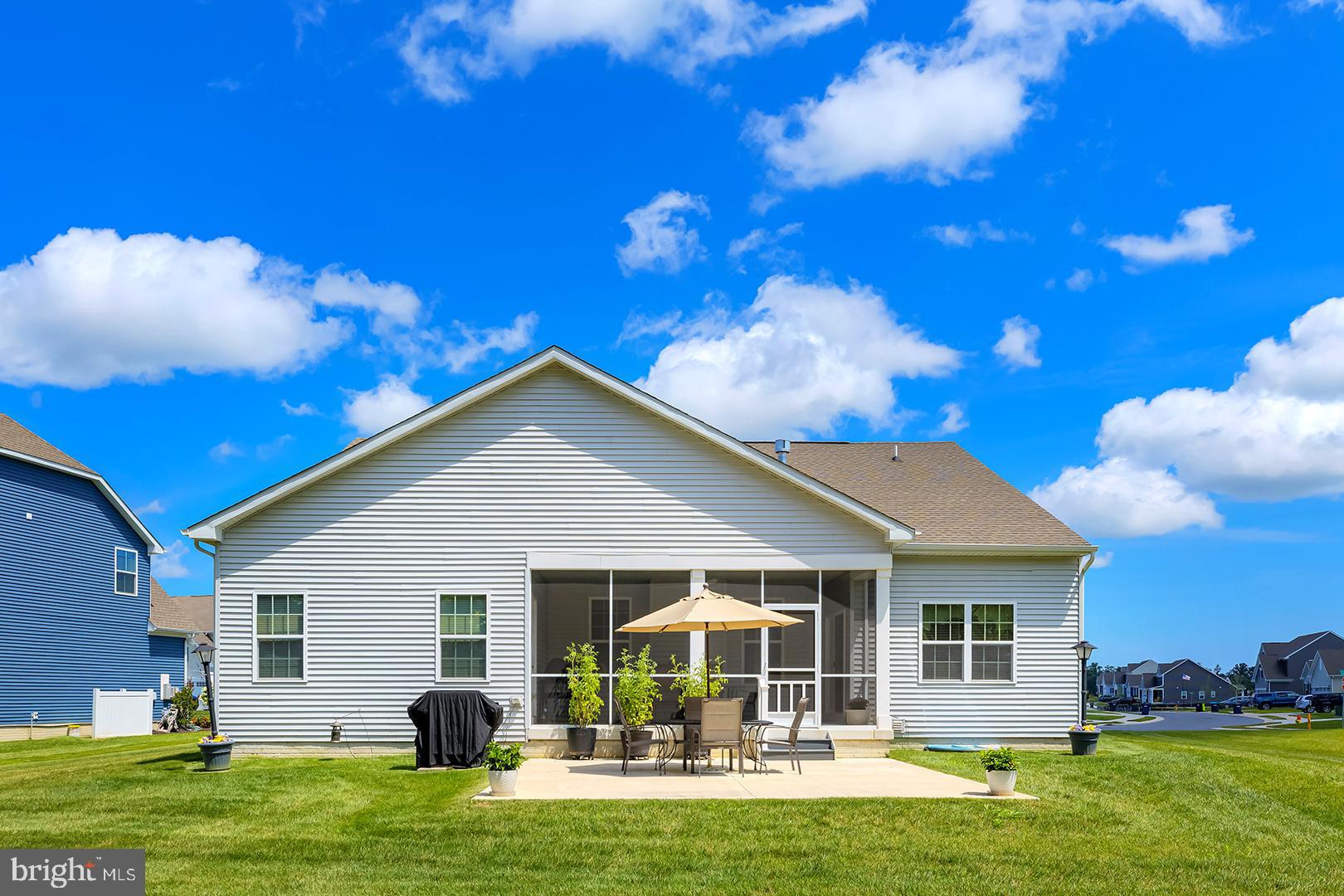 COMPASS POINT - Residential